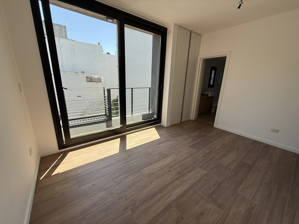 Venta Departamento 1 Ambiente en Palermo Hollywood