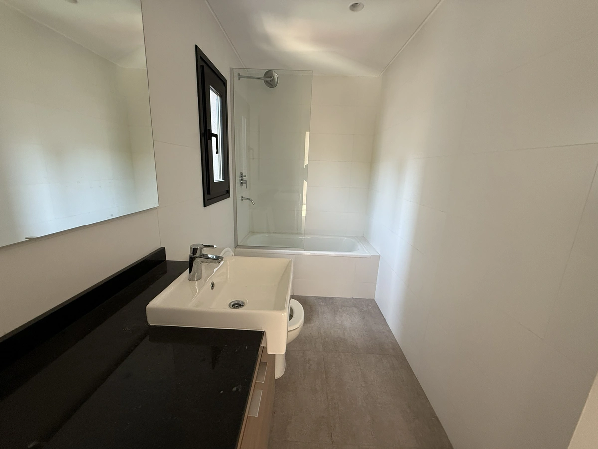 Venta Departamento 1 Ambiente en Palermo Hollywood