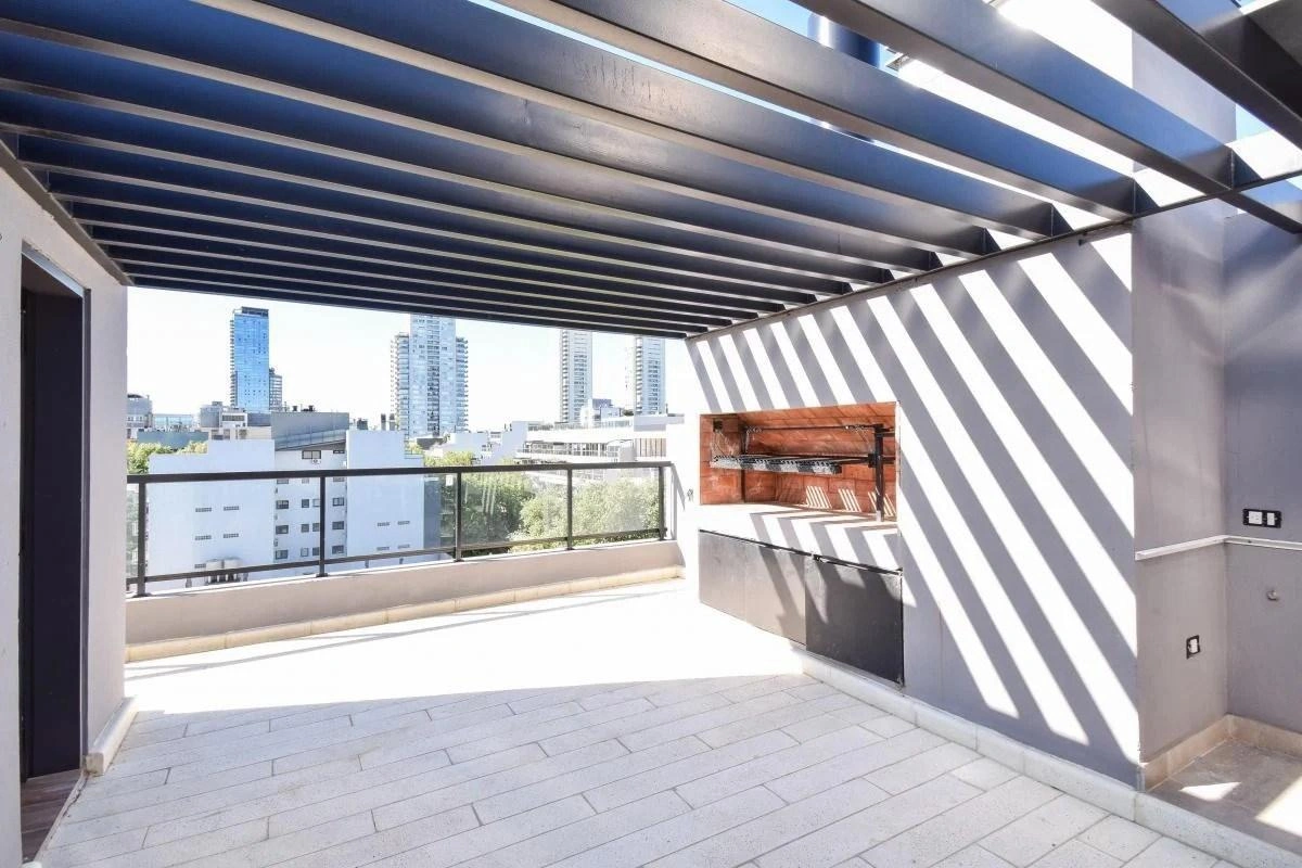 Venta Departamento 1 Ambiente en Palermo Hollywood