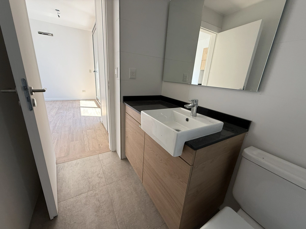 Venta Departamento 1 Ambiente en Palermo Hollywood