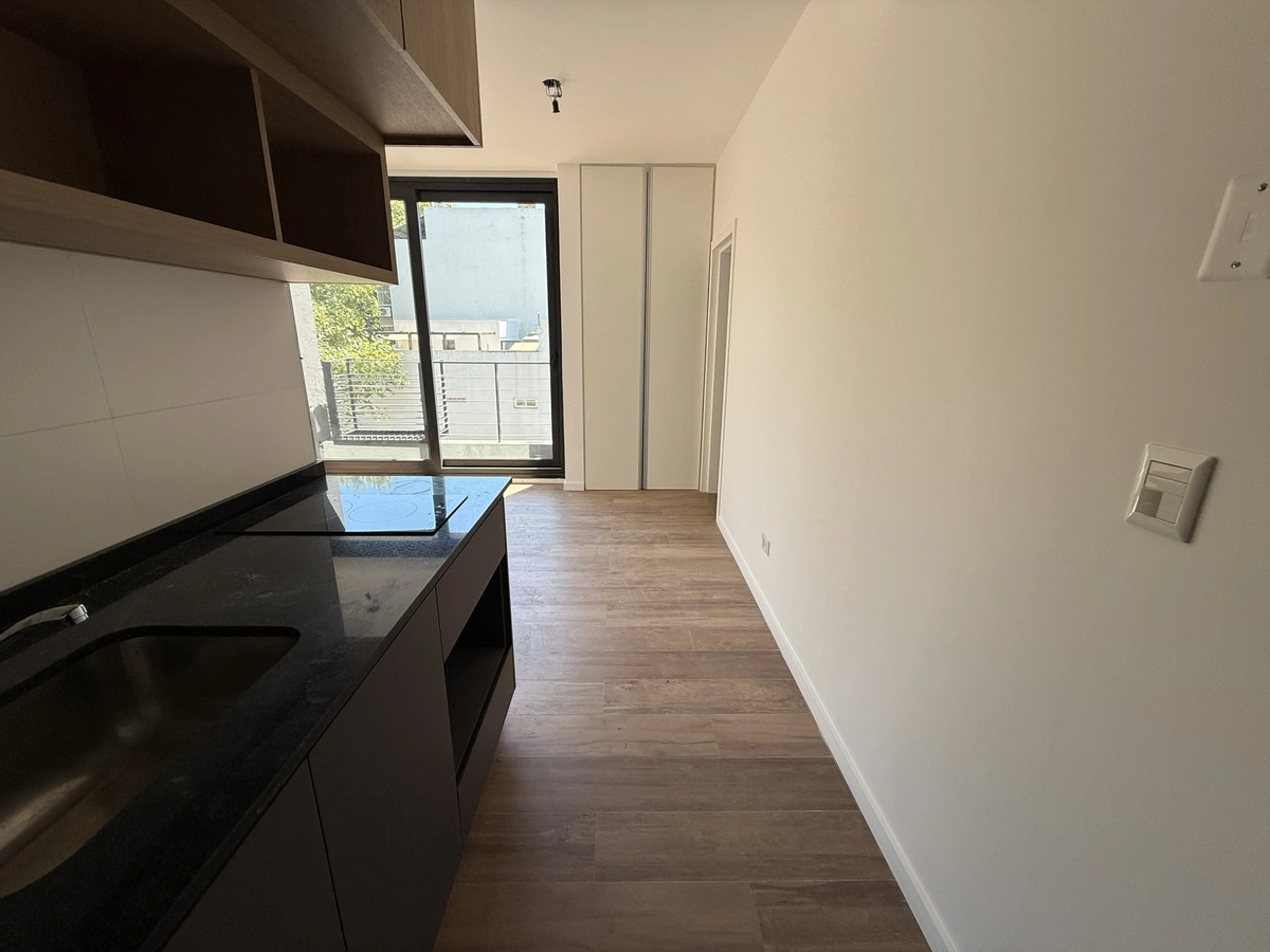 Venta Departamento 1 Ambiente en Palermo Hollywood