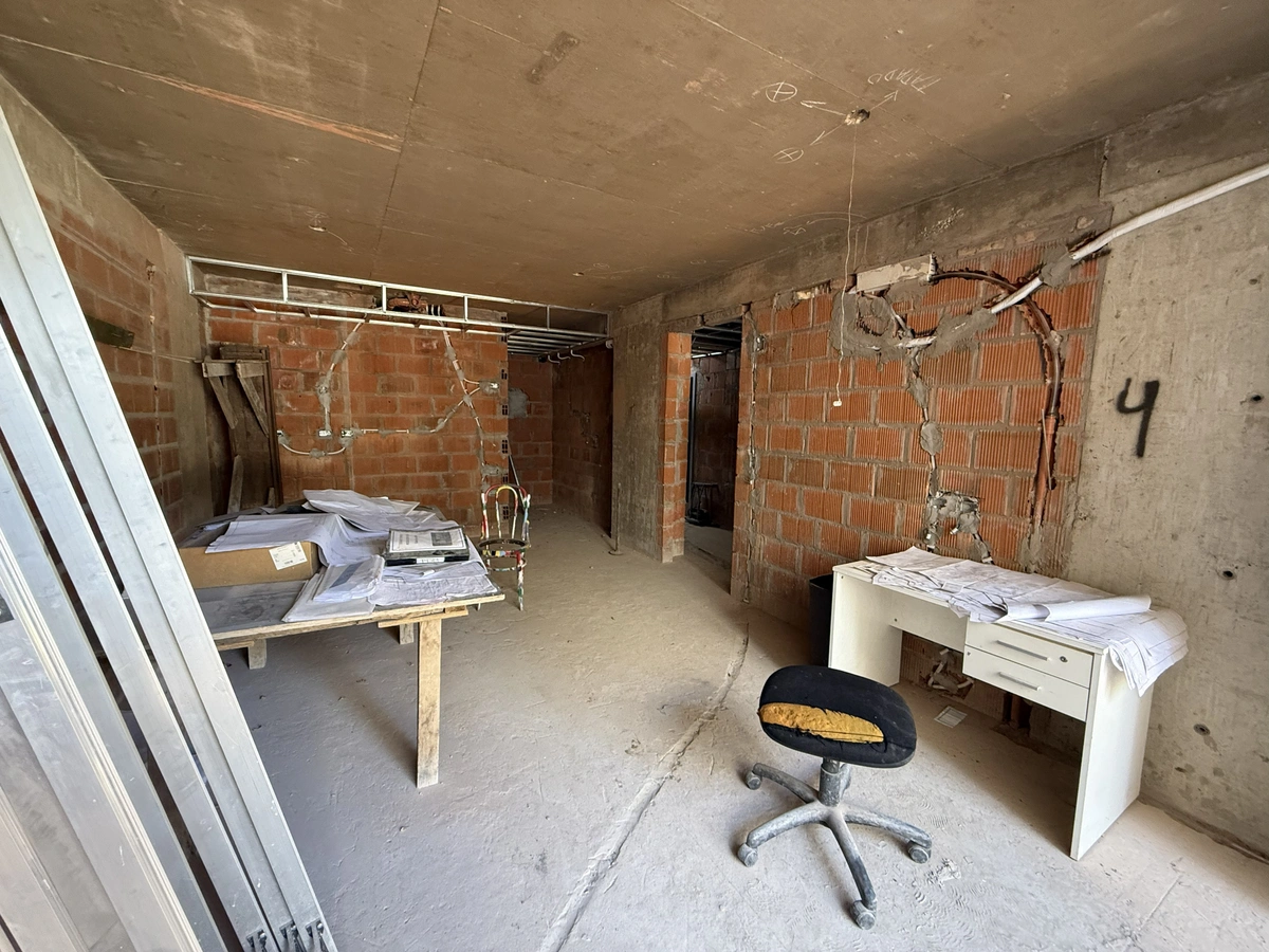 Venta Monoambiente con Balcón | En Construcción | Palermo Hollywood