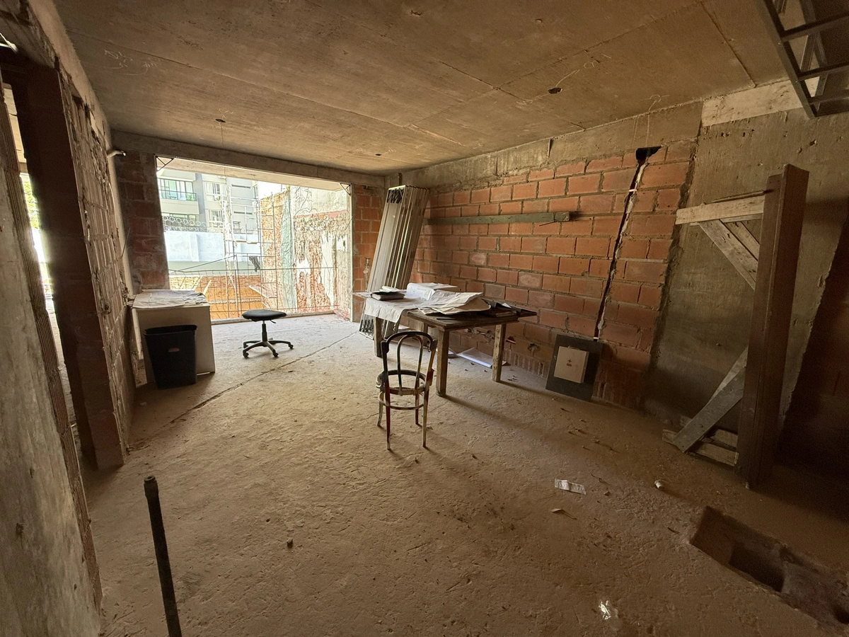 Venta Monoambiente con Balcón | En Construcción | Palermo Hollywood