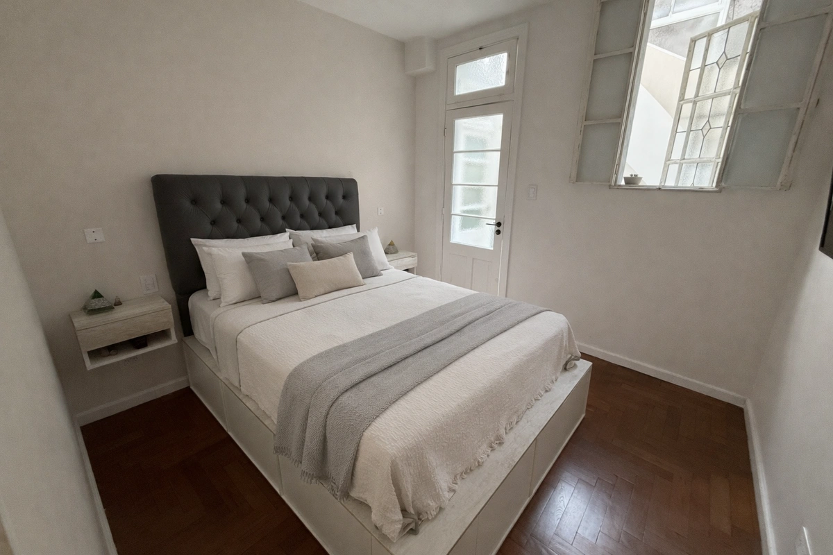 PH 4 Ambientes reciclado a nuevo sin Expensas Caballito