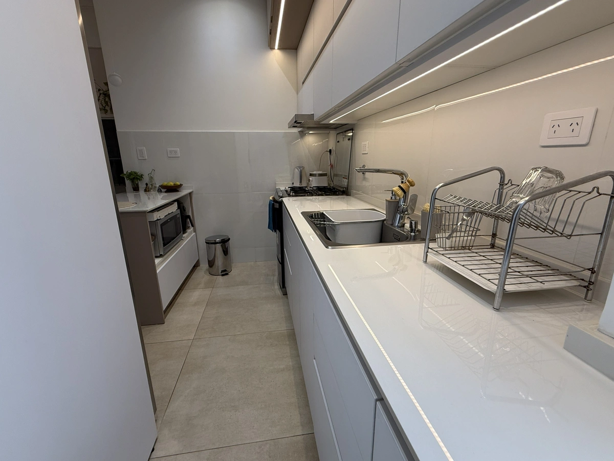 PH 4 Ambientes reciclado a nuevo sin Expensas Caballito