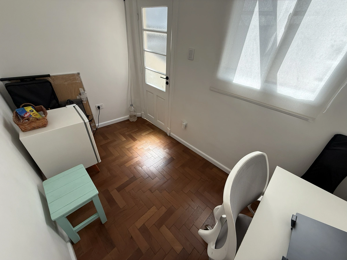 PH 4 Ambientes reciclado a nuevo sin Expensas Caballito