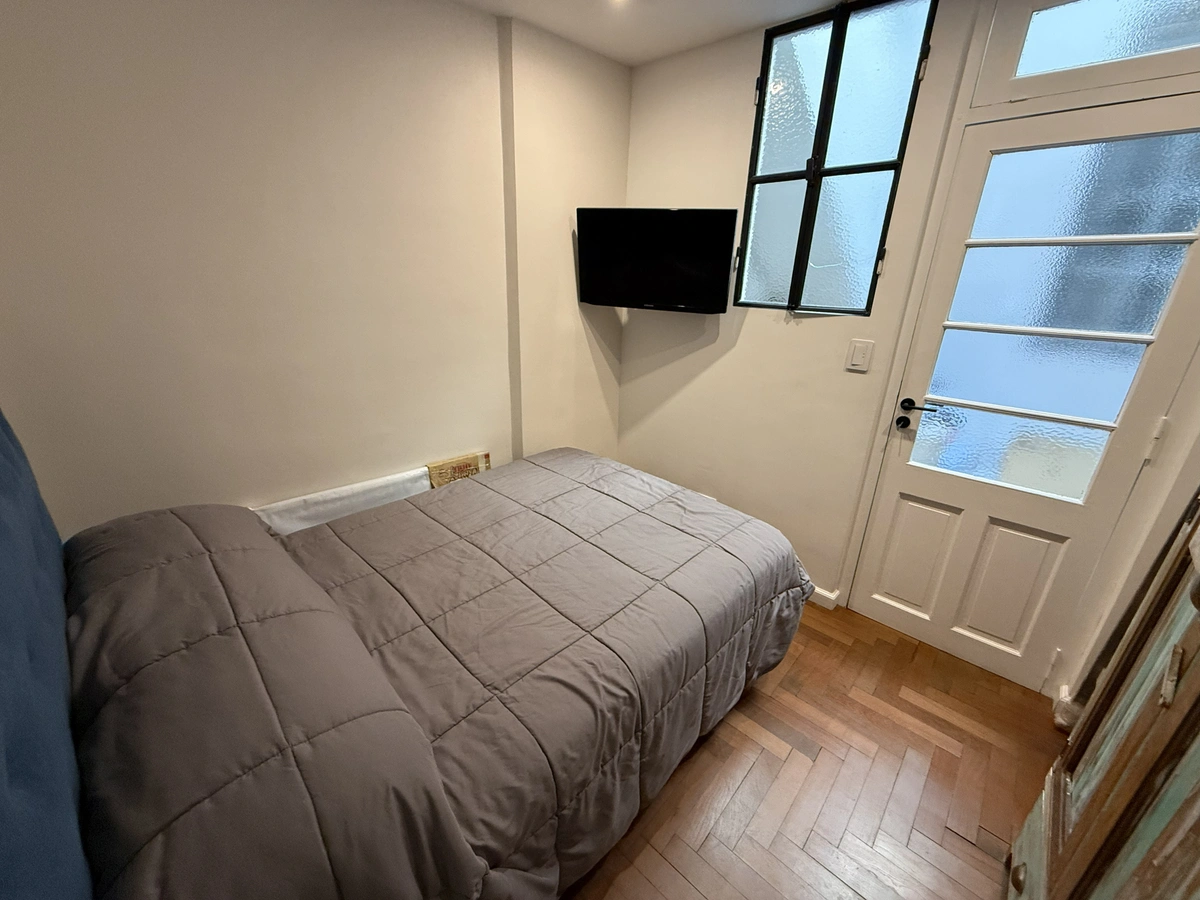 PH 4 Ambientes reciclado a nuevo sin Expensas Caballito