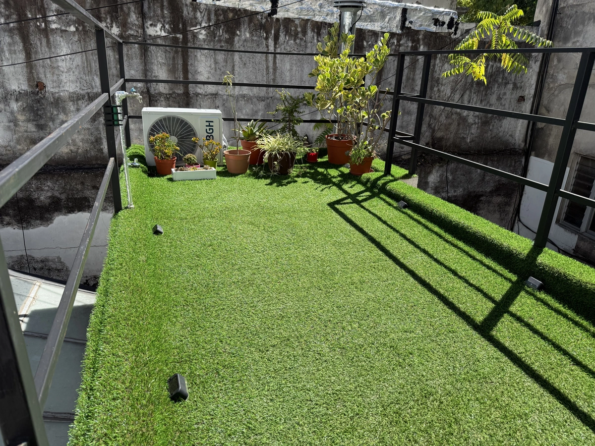 PH 4 Ambientes reciclado a nuevo sin Expensas Caballito