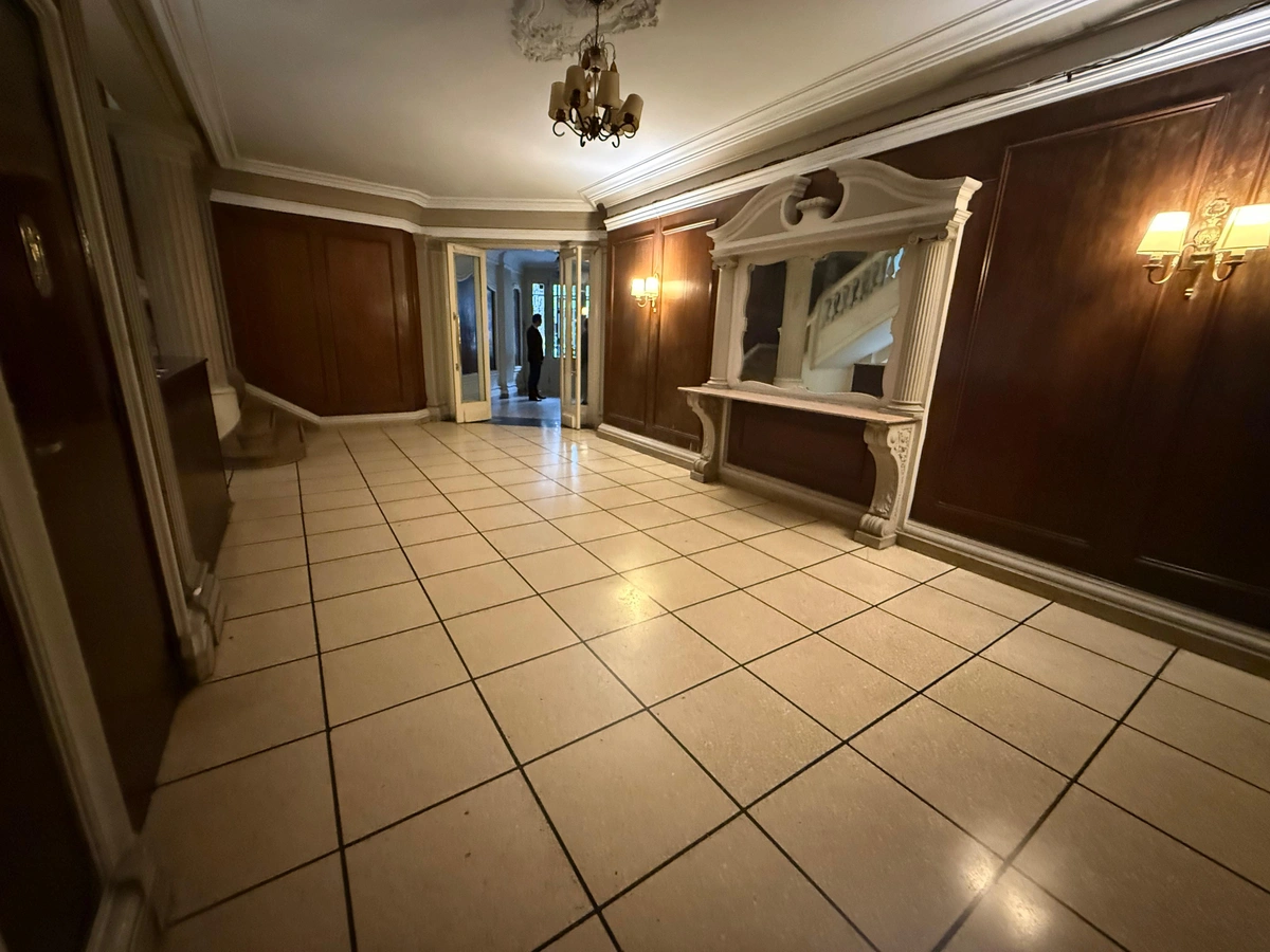 Alquiler monoambiente reciclado a nuevo en Recoleta - (Arenales y Rodríguez Peña)