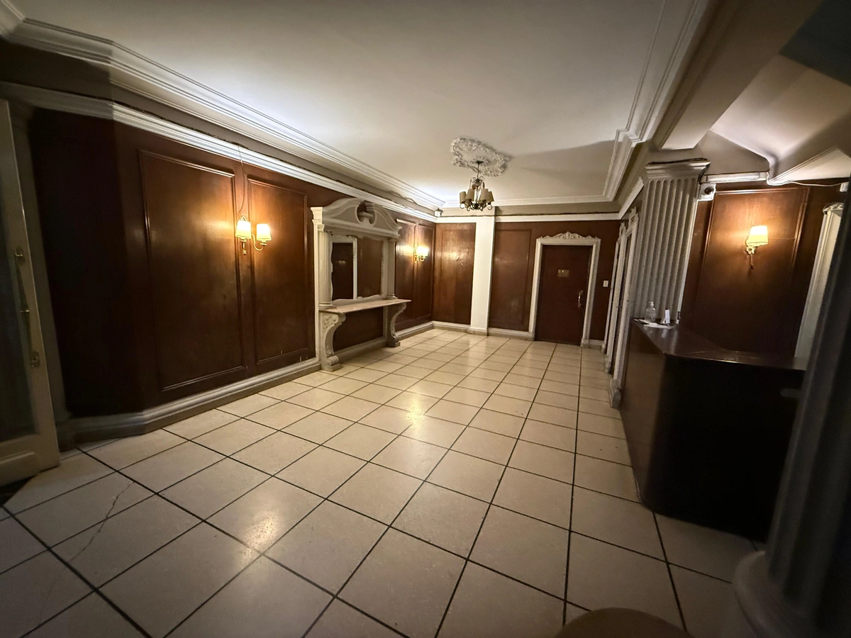 Alquiler monoambiente reciclado a nuevo en Recoleta - (Arenales y Rodríguez Peña)