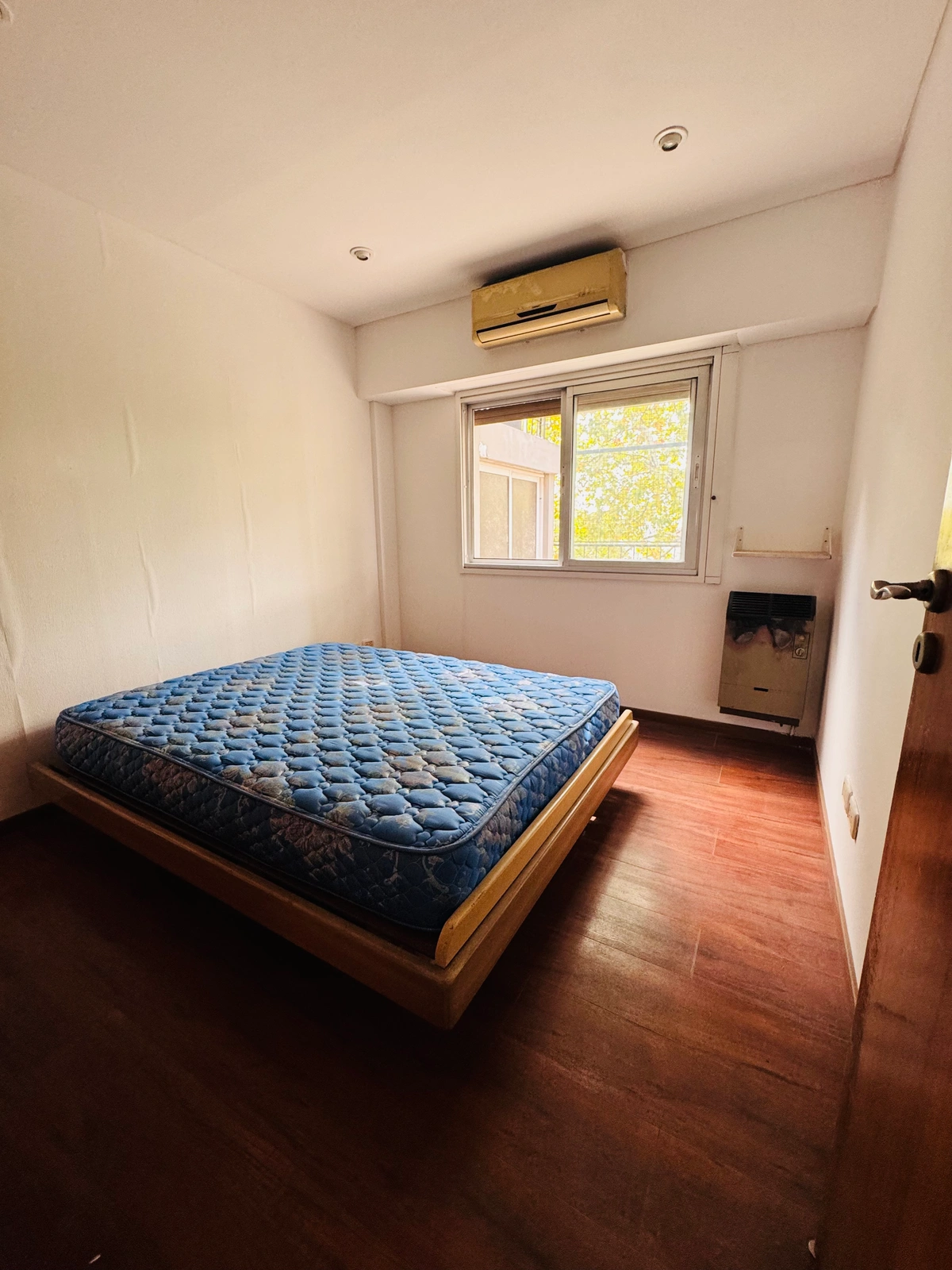 Venta departamento 3amb con gran balcón terraza en Villa Devoto