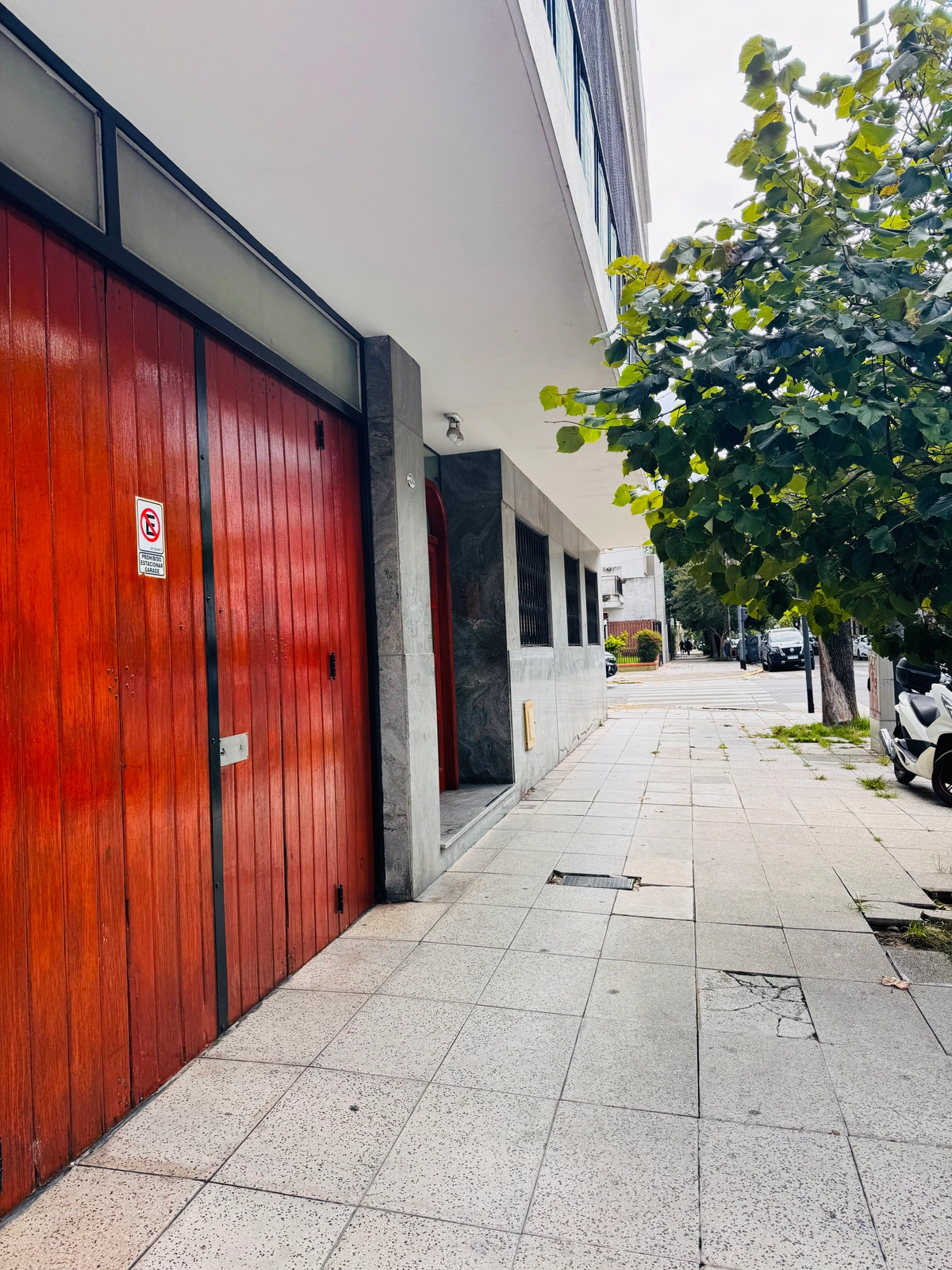 Venta departamento 3amb con gran balcón terraza en Villa Devoto