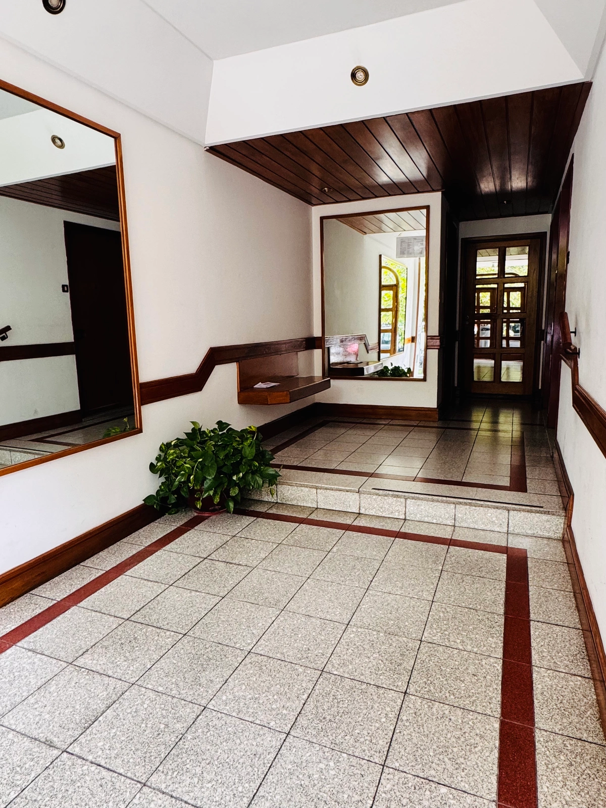 Venta departamento 3amb con gran balcón terraza en Villa Devoto