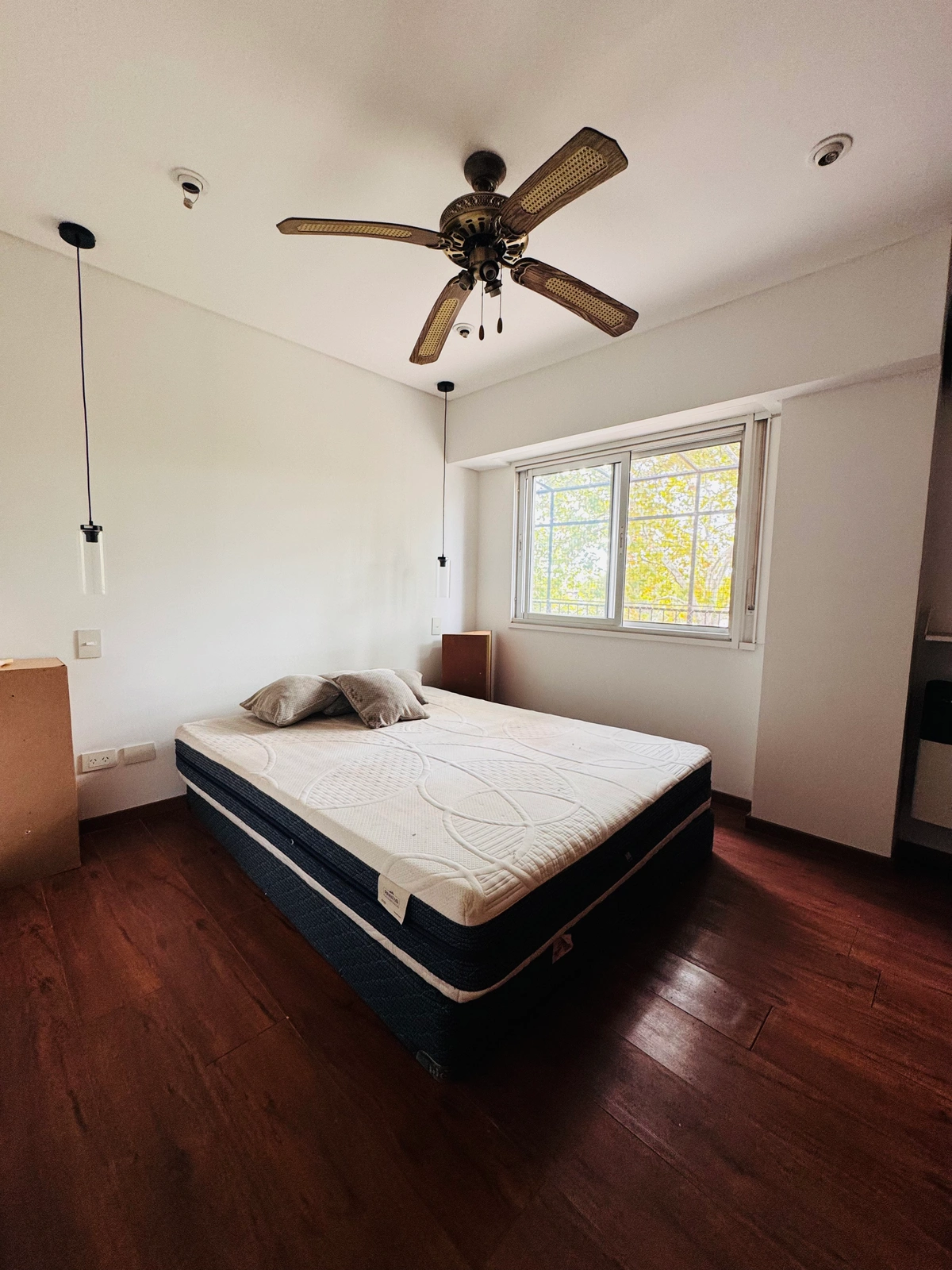 Venta departamento 3amb con gran balcón terraza en Villa Devoto