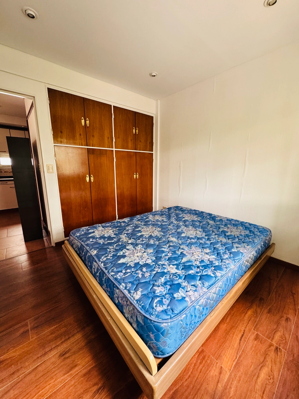 Venta departamento 3amb con gran balcón terraza en Villa Devoto