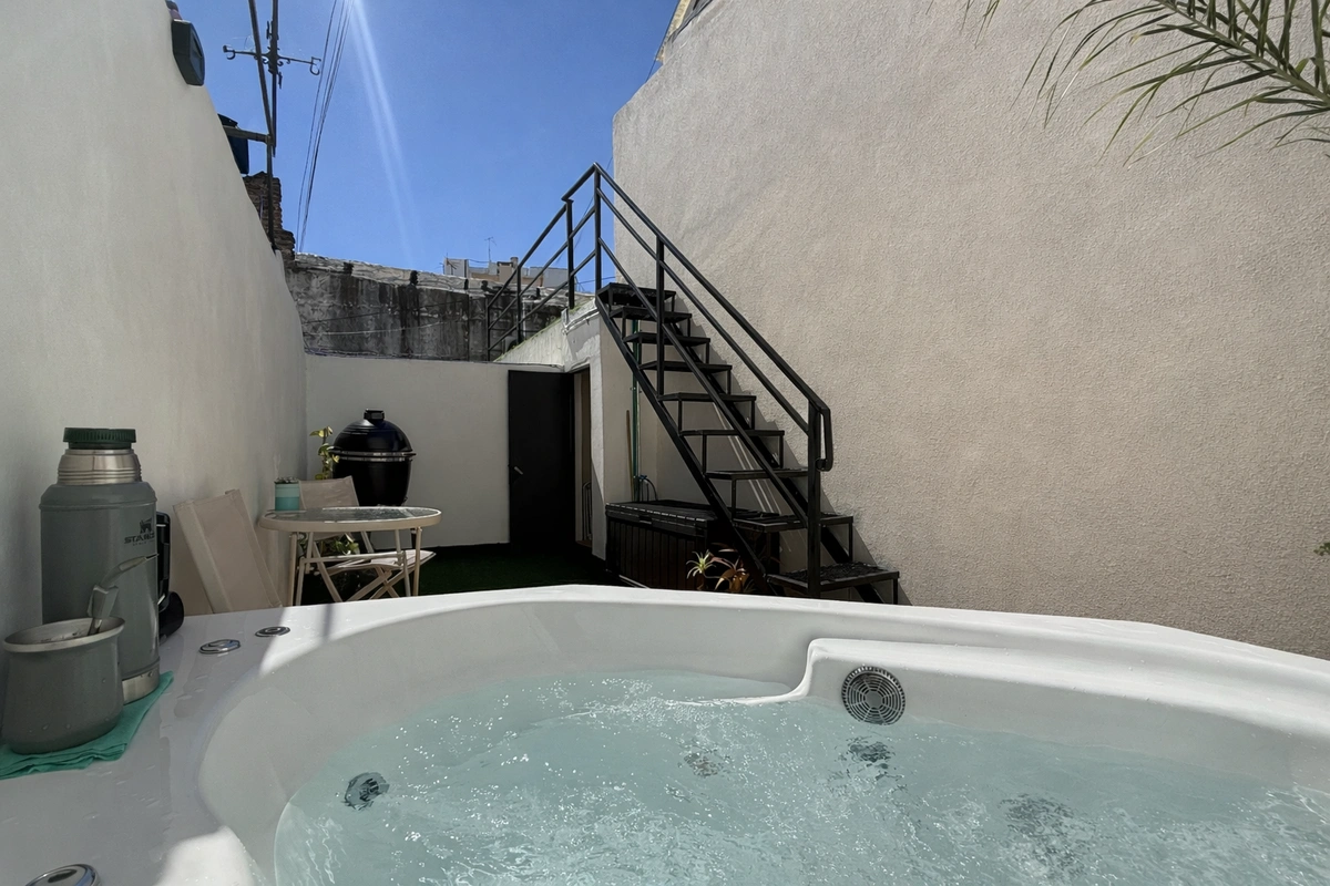 Foto 42 de PH 4 Ambientes reciclado a nuevo sin Expensas