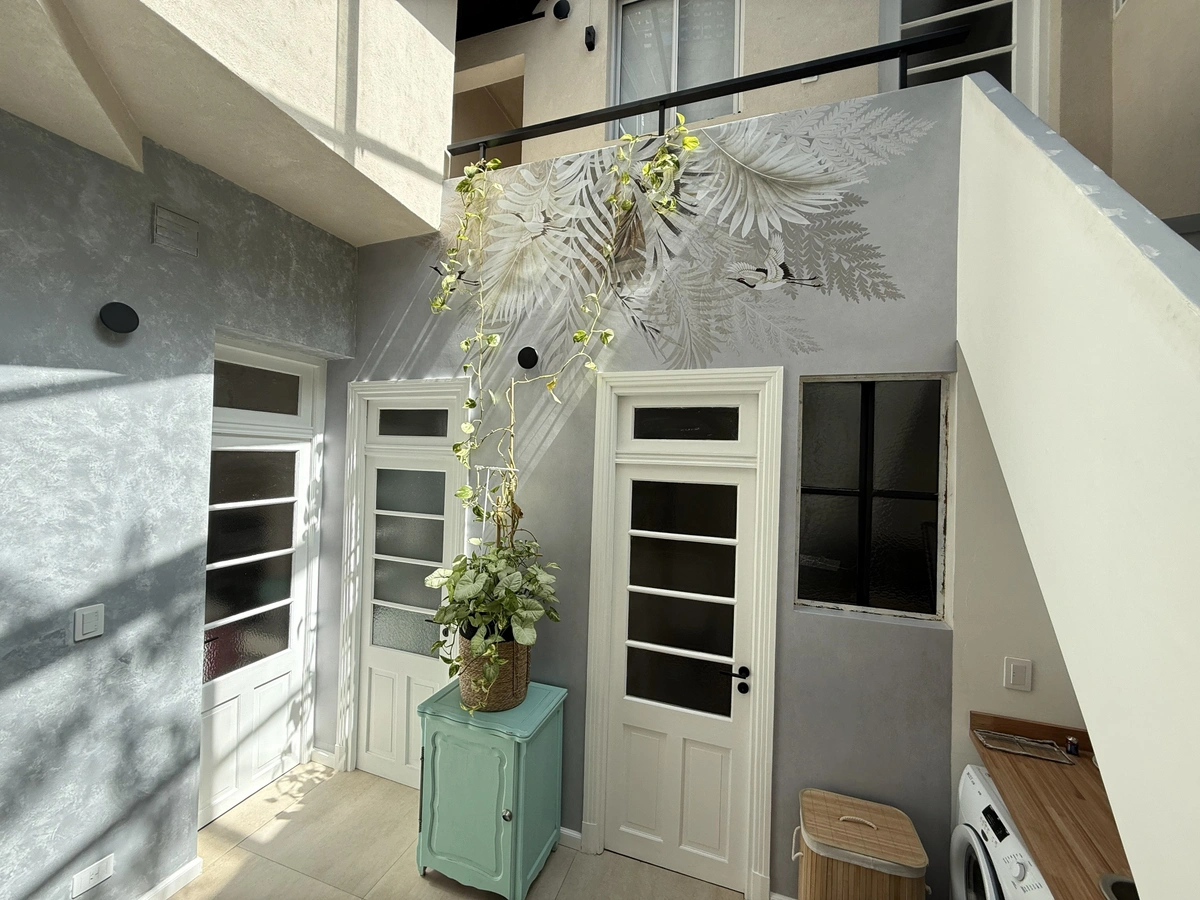 Foto 6 de PH 4 Ambientes reciclado a nuevo sin Expensas