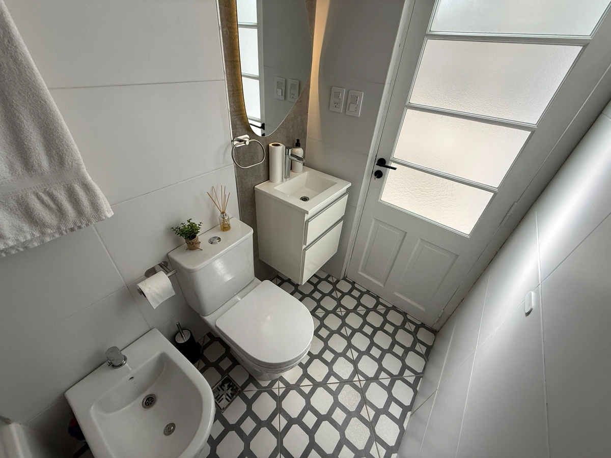 Foto 28 de PH 4 Ambientes reciclado a nuevo sin Expensas