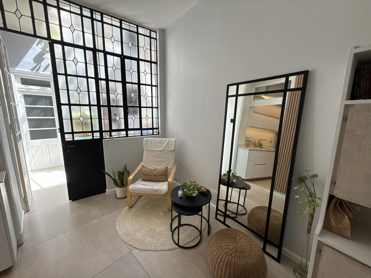 Foto 5 de PH 4 Ambientes reciclado a nuevo sin Expensas