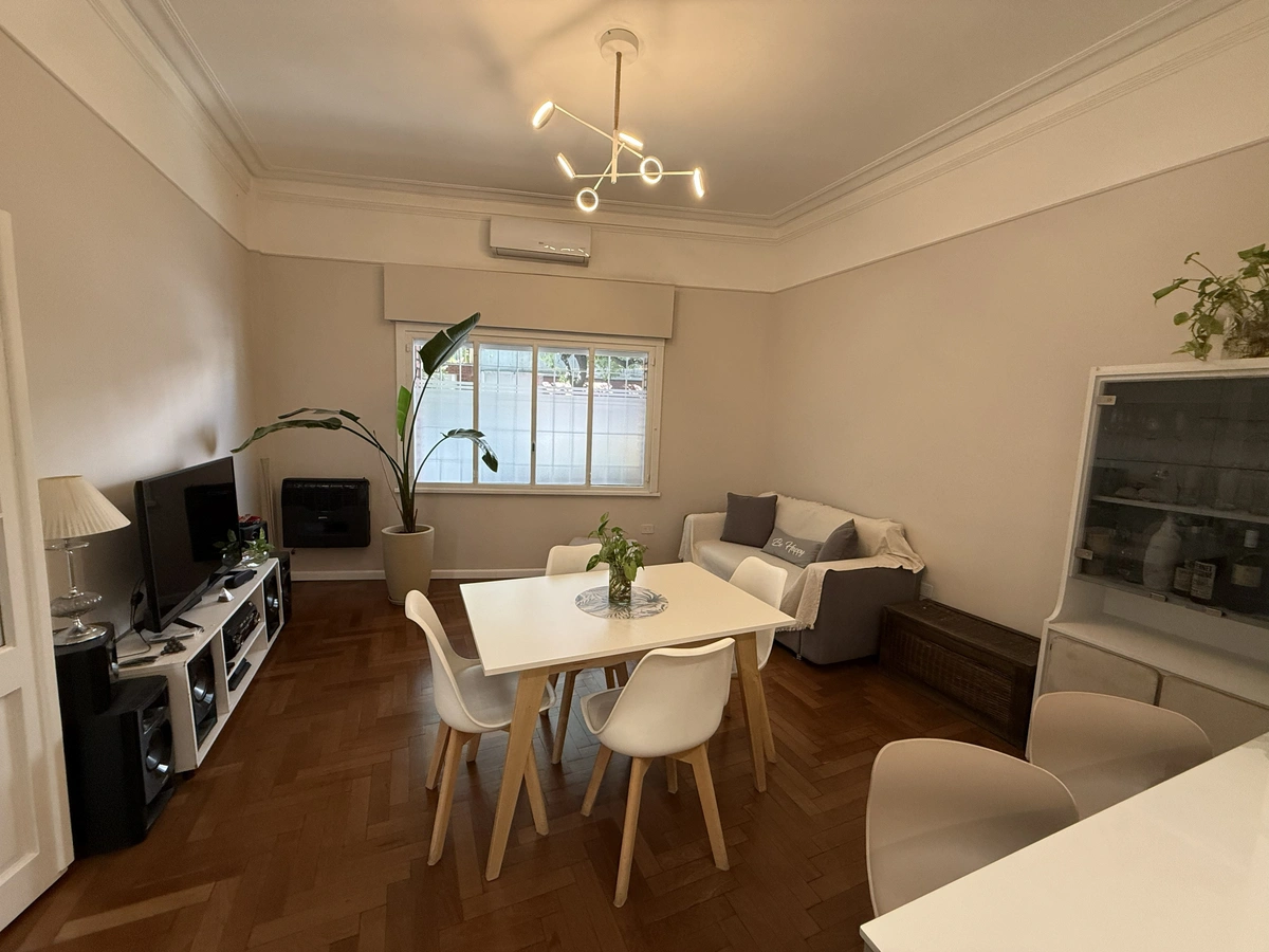 Foto 12 de PH 4 Ambientes reciclado a nuevo sin Expensas