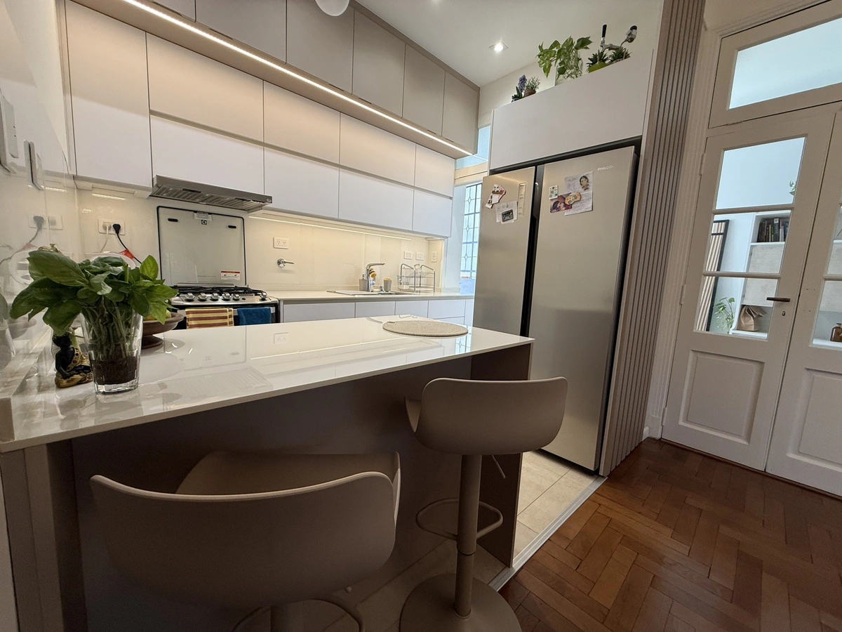 Foto 3 de PH 4 Ambientes reciclado a nuevo sin Expensas