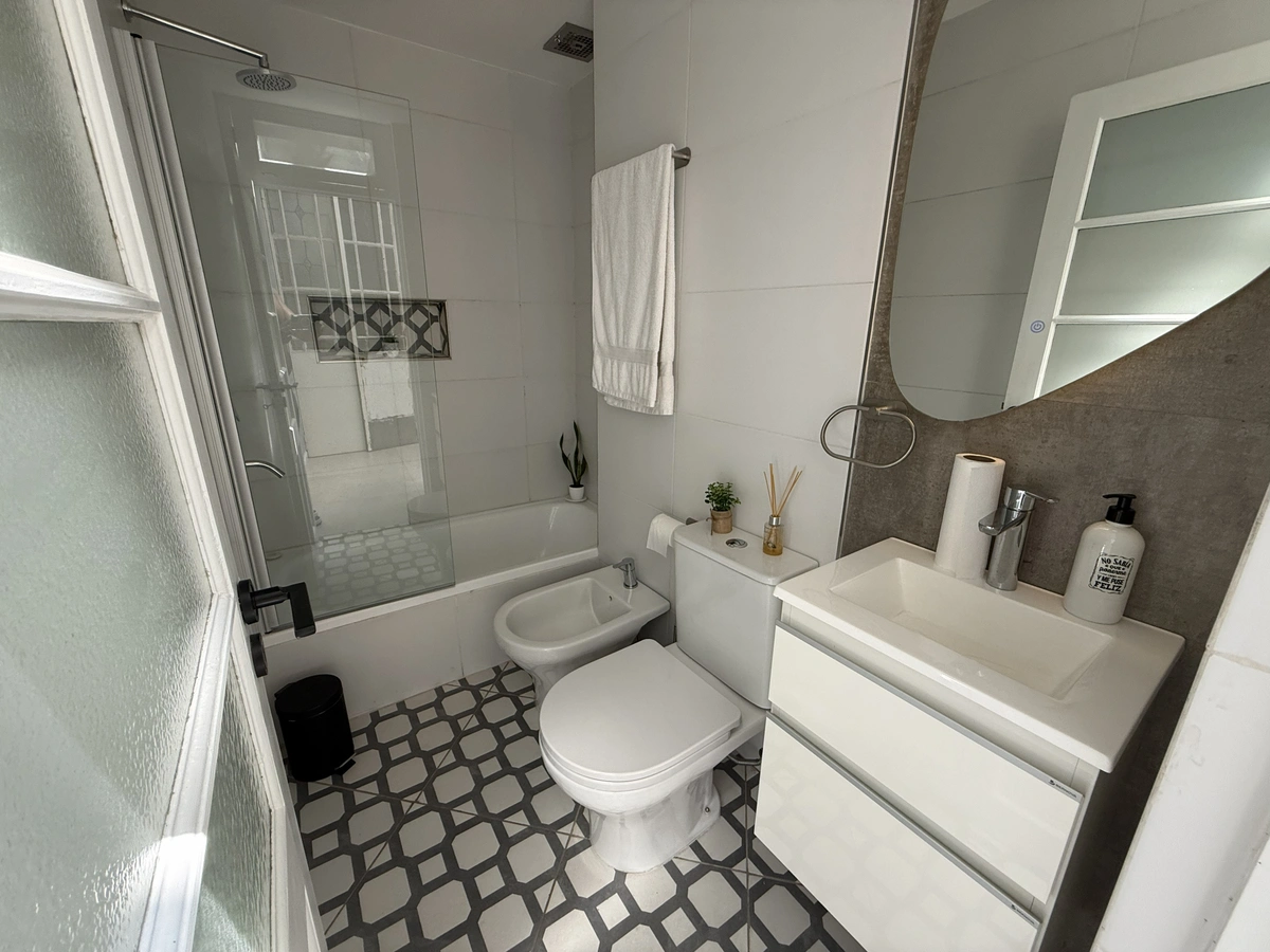 PH 4 Ambientes reciclado a nuevo sin Expensas