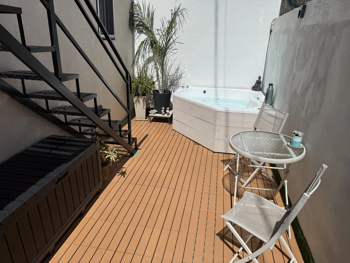 PH 4 Ambientes reciclado a nuevo sin Expensas