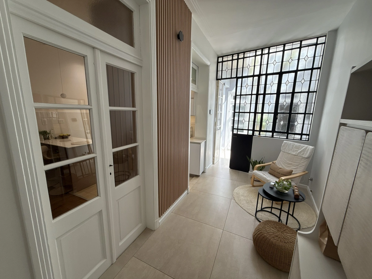 PH 4 Ambientes reciclado a nuevo sin Expensas