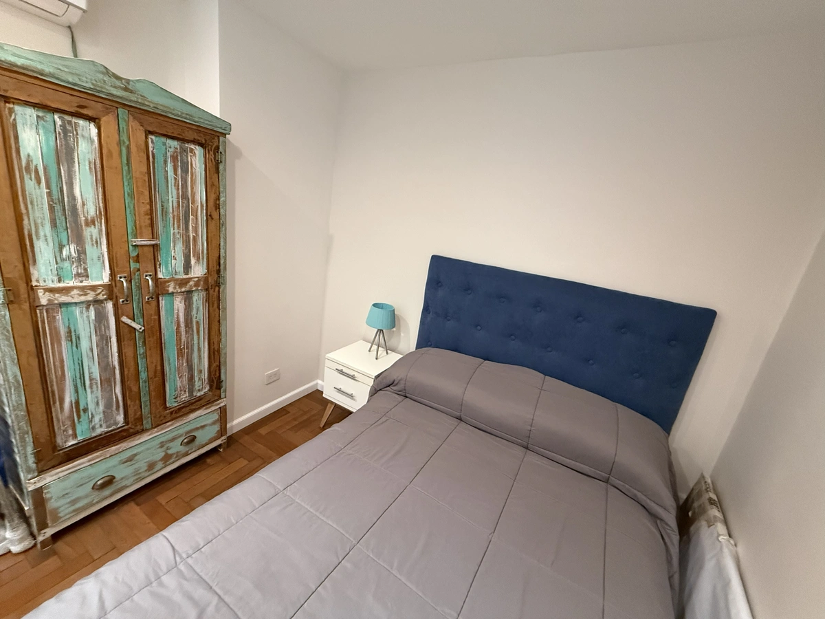 PH 4 Ambientes reciclado a nuevo sin Expensas