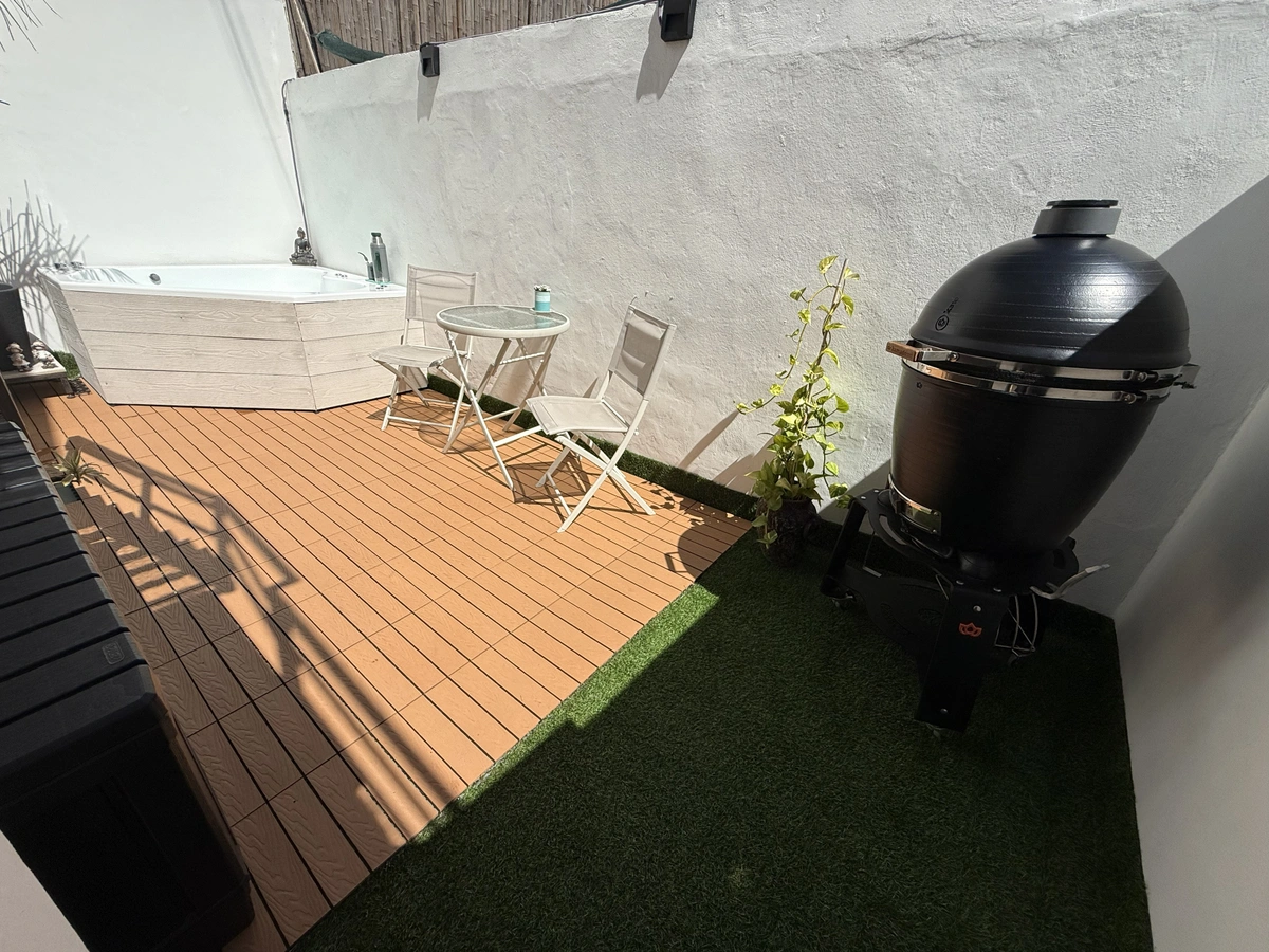 PH 4 Ambientes reciclado a nuevo sin Expensas