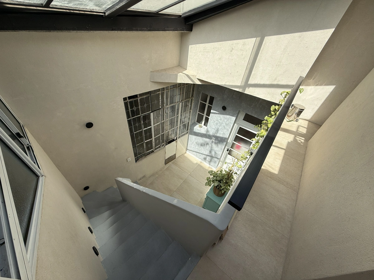 PH 4 Ambientes reciclado a nuevo sin Expensas