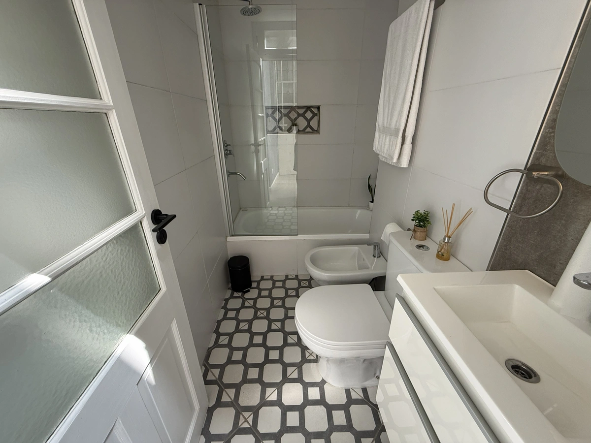 PH 4 Ambientes reciclado a nuevo sin Expensas