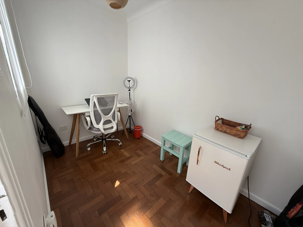 PH 4 Ambientes reciclado a nuevo sin Expensas