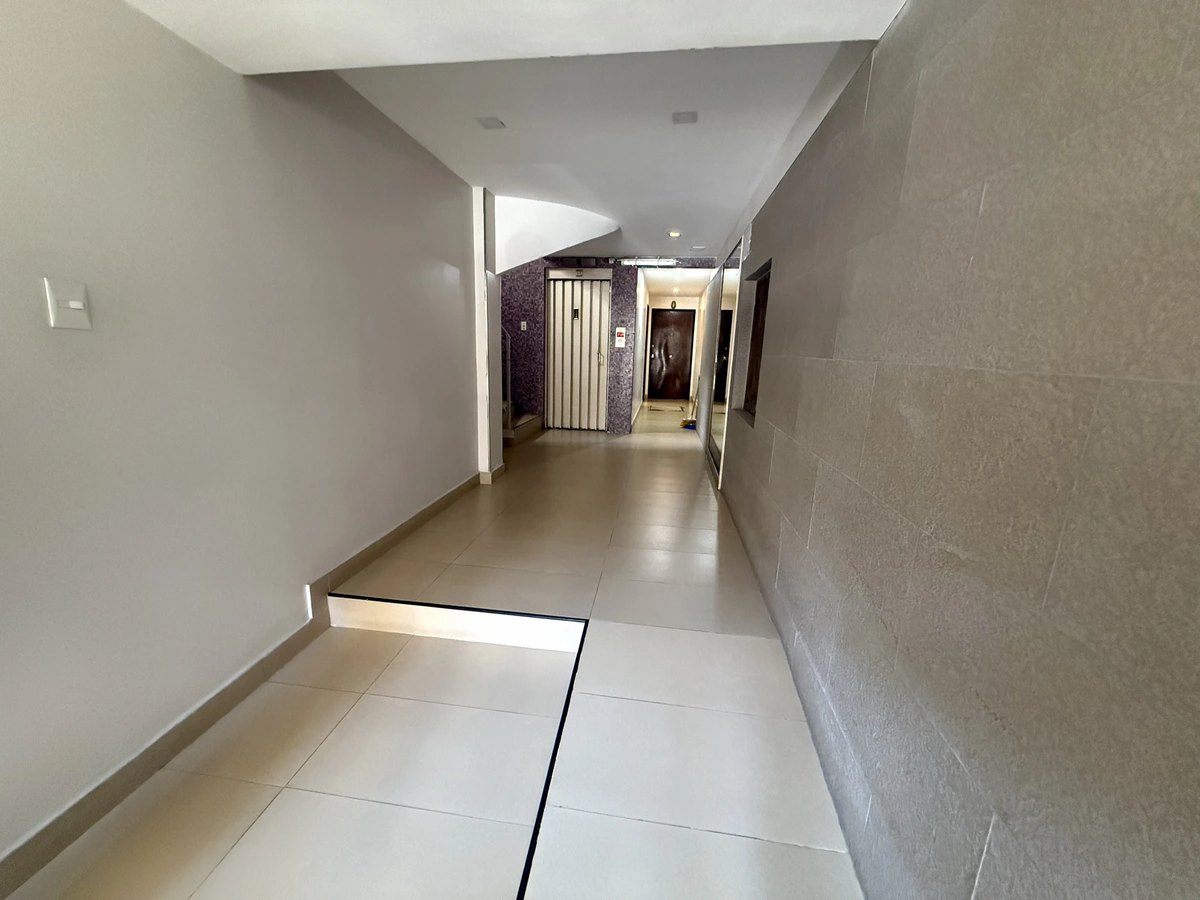 Venta departamento 2amb luminoso en Caballito