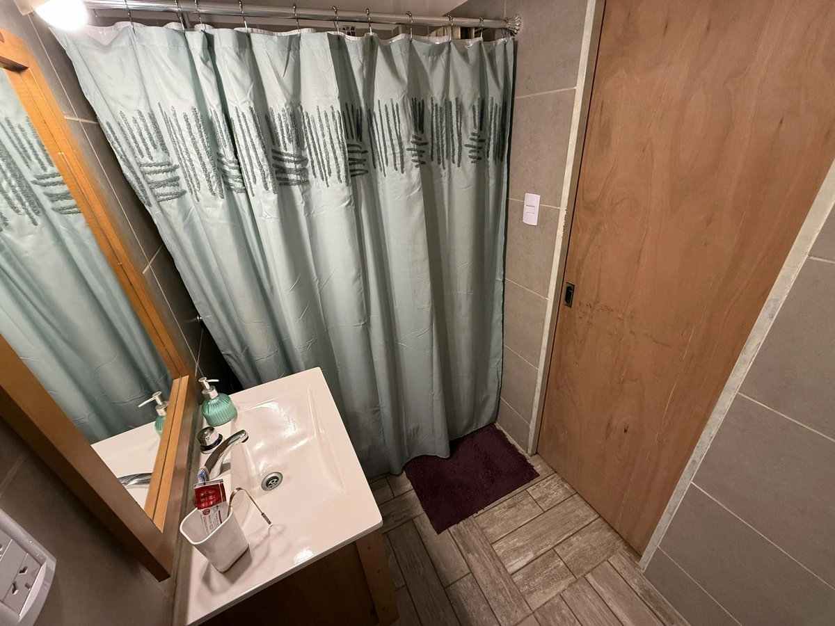 Venta departamento 2 ambientes reciclado oportunidad