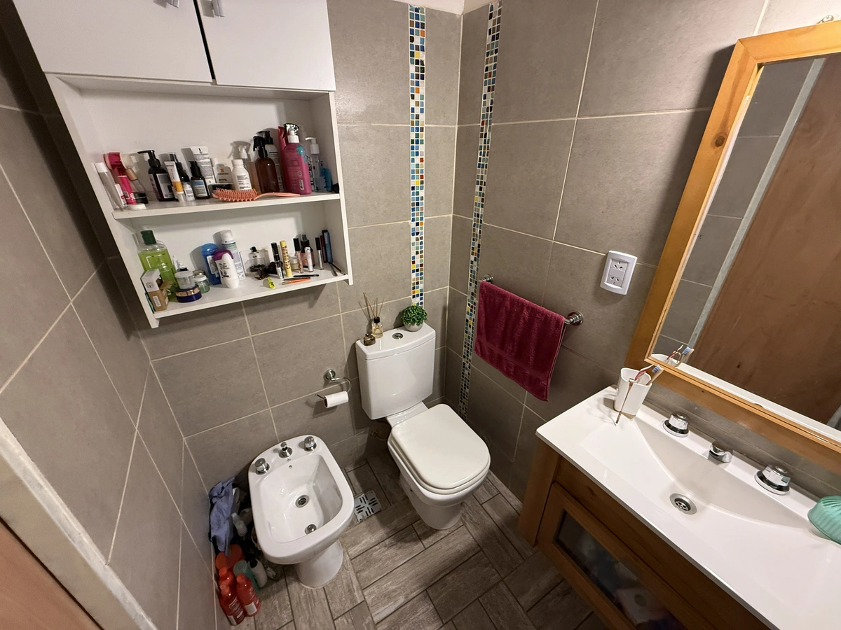 Venta departamento 2 ambientes reciclado oportunidad