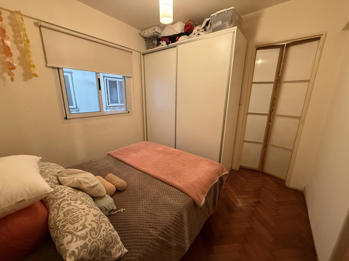 Venta departamento 2 ambientes reciclado oportunidad