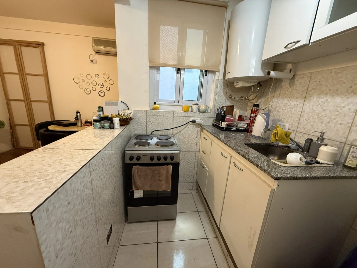 Venta departamento 2 ambientes reciclado oportunidad