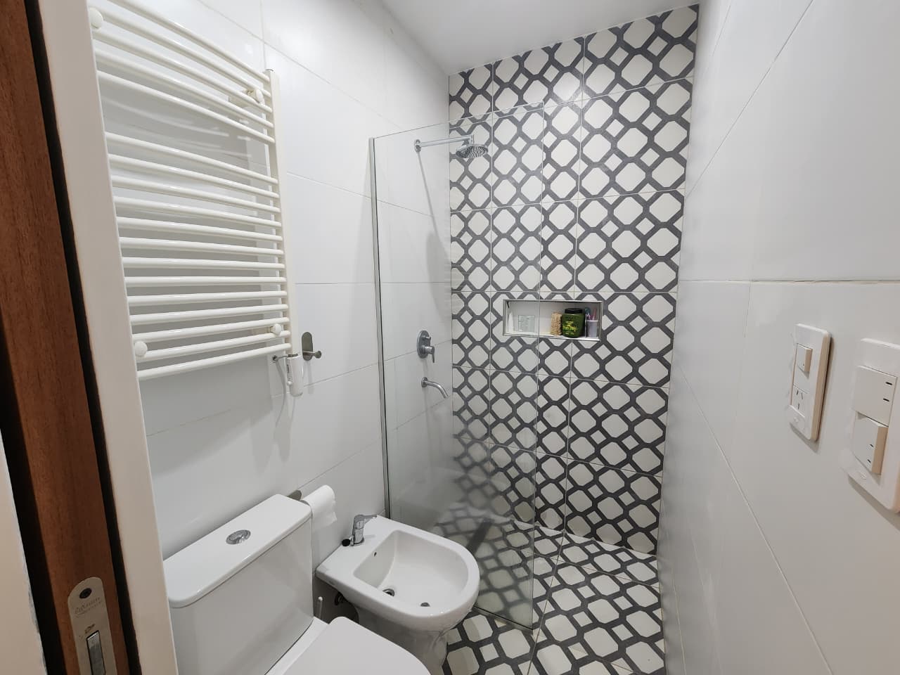 Venta PH 4 Ambientes reciclado a nuevo sin Expensas Caballito