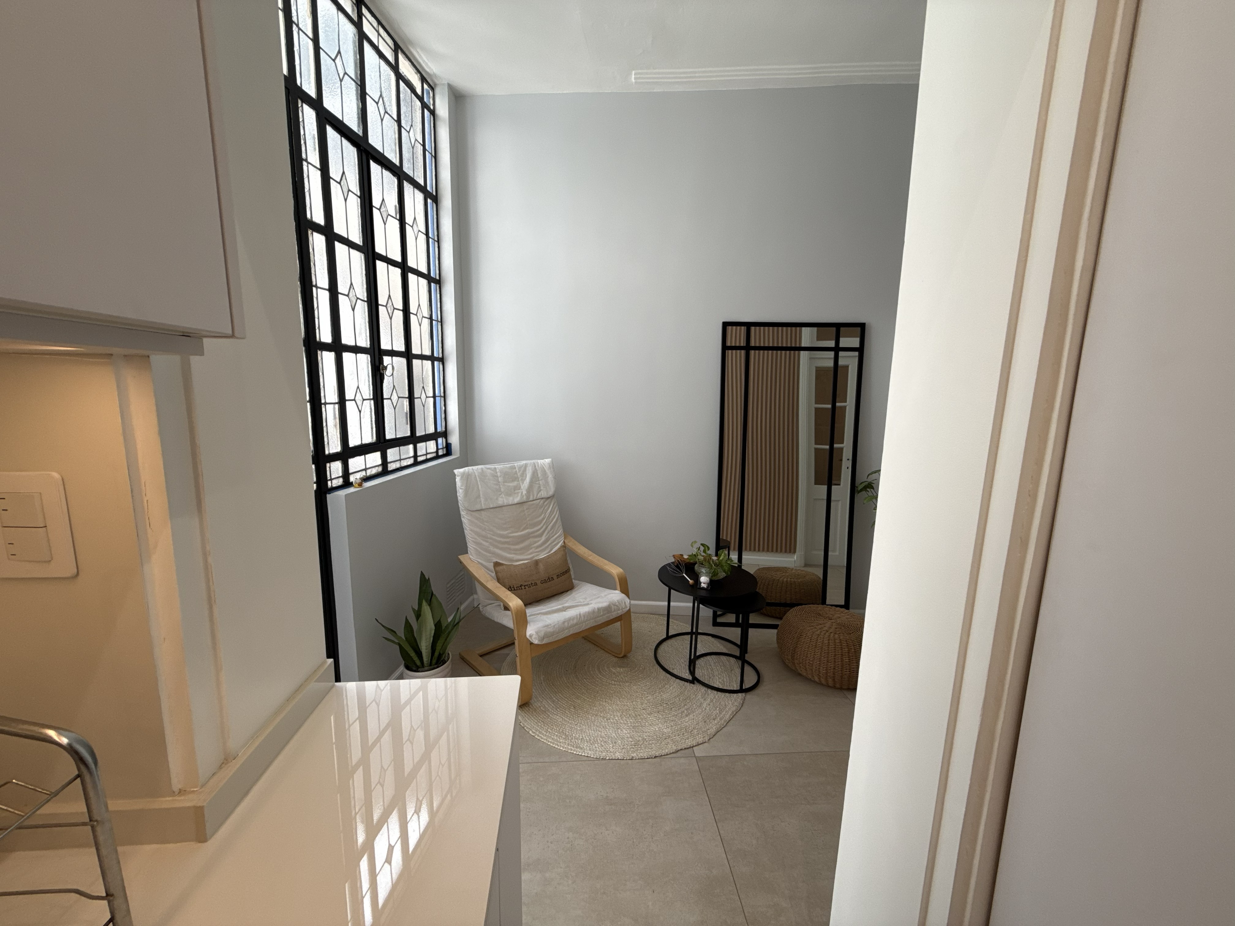 Venta PH 4 Ambientes reciclado a nuevo sin Expensas Caballito
