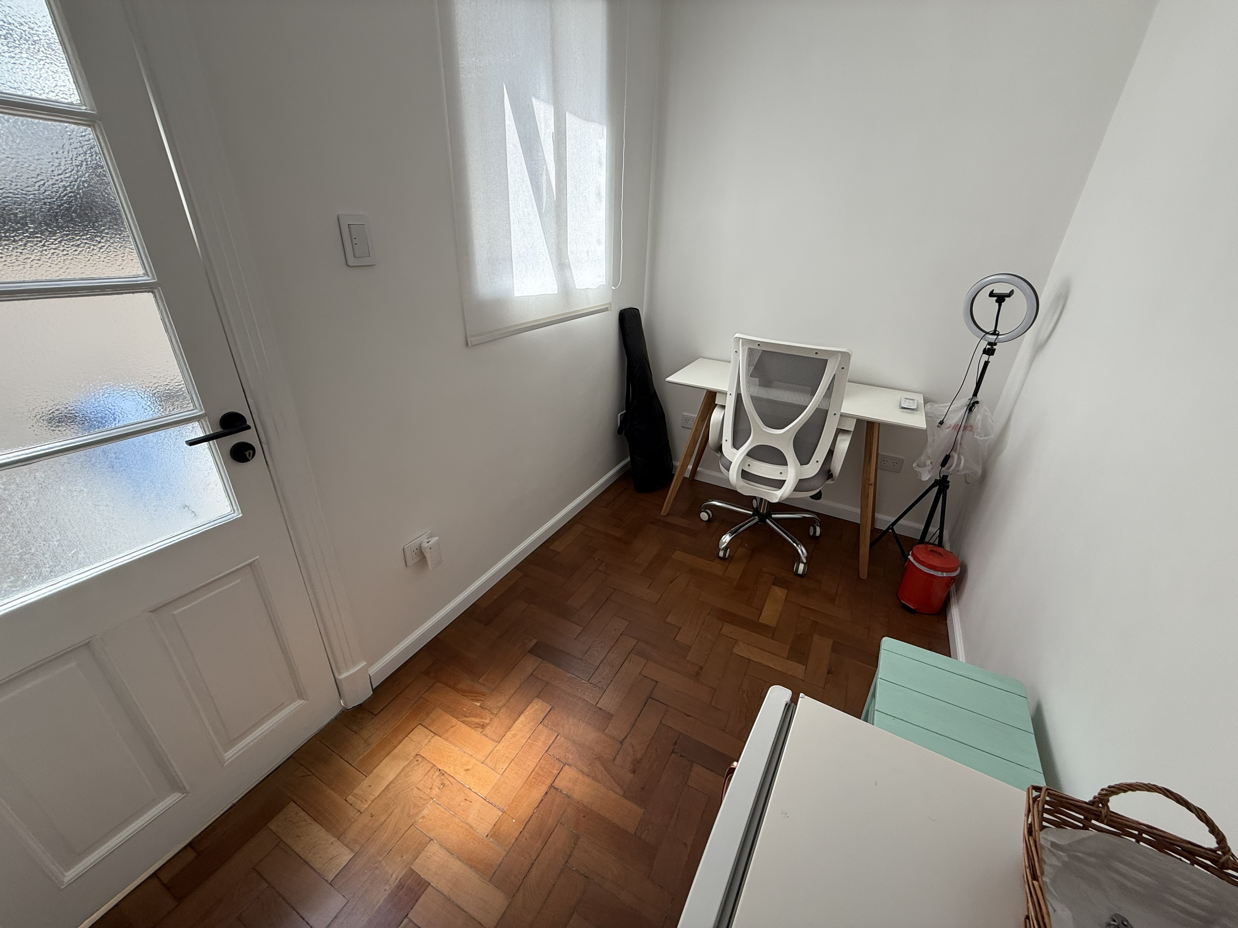 Venta PH 4 Ambientes reciclado a nuevo sin Expensas Caballito