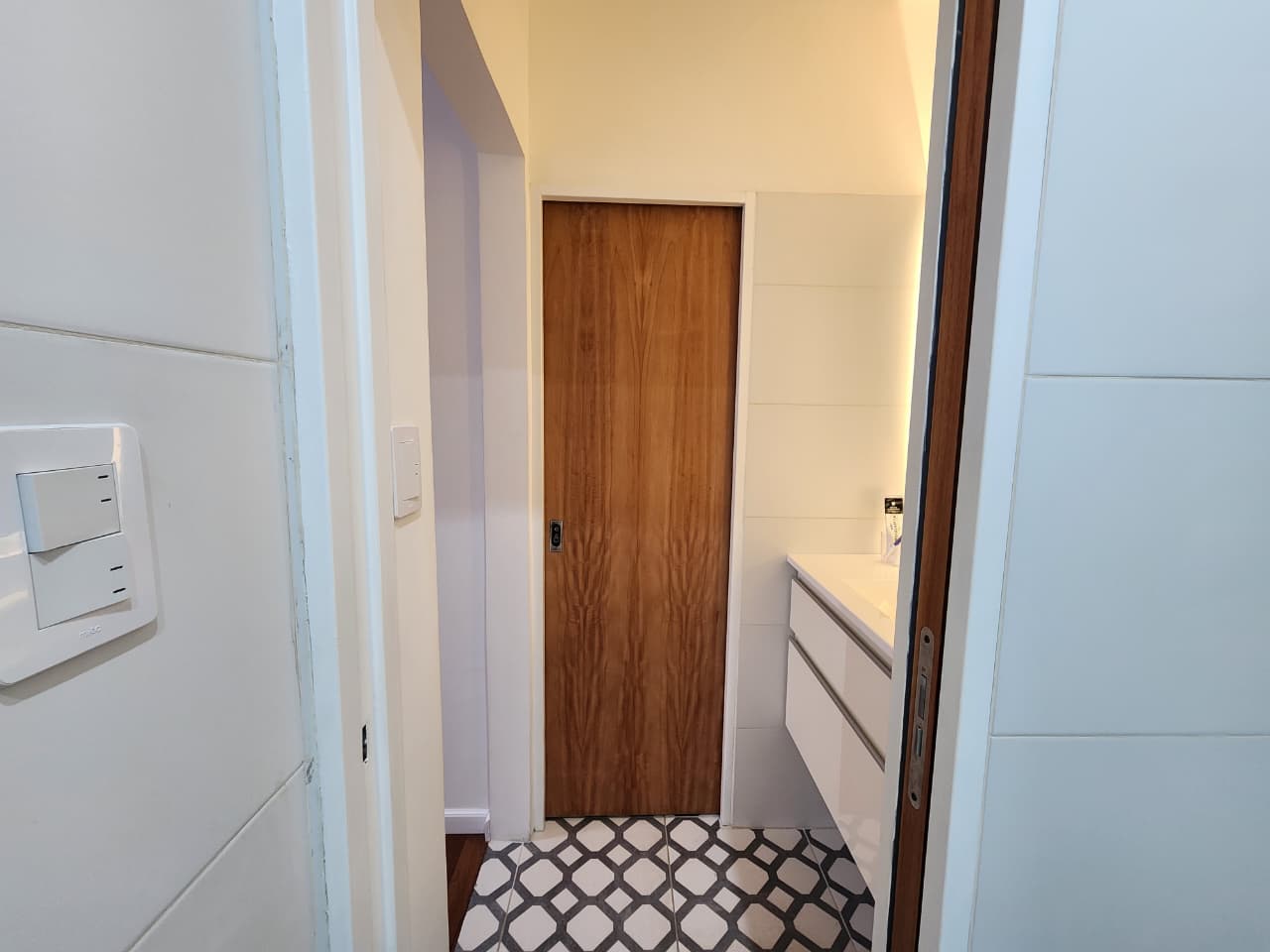 Venta PH 4 Ambientes reciclado a nuevo sin Expensas Caballito