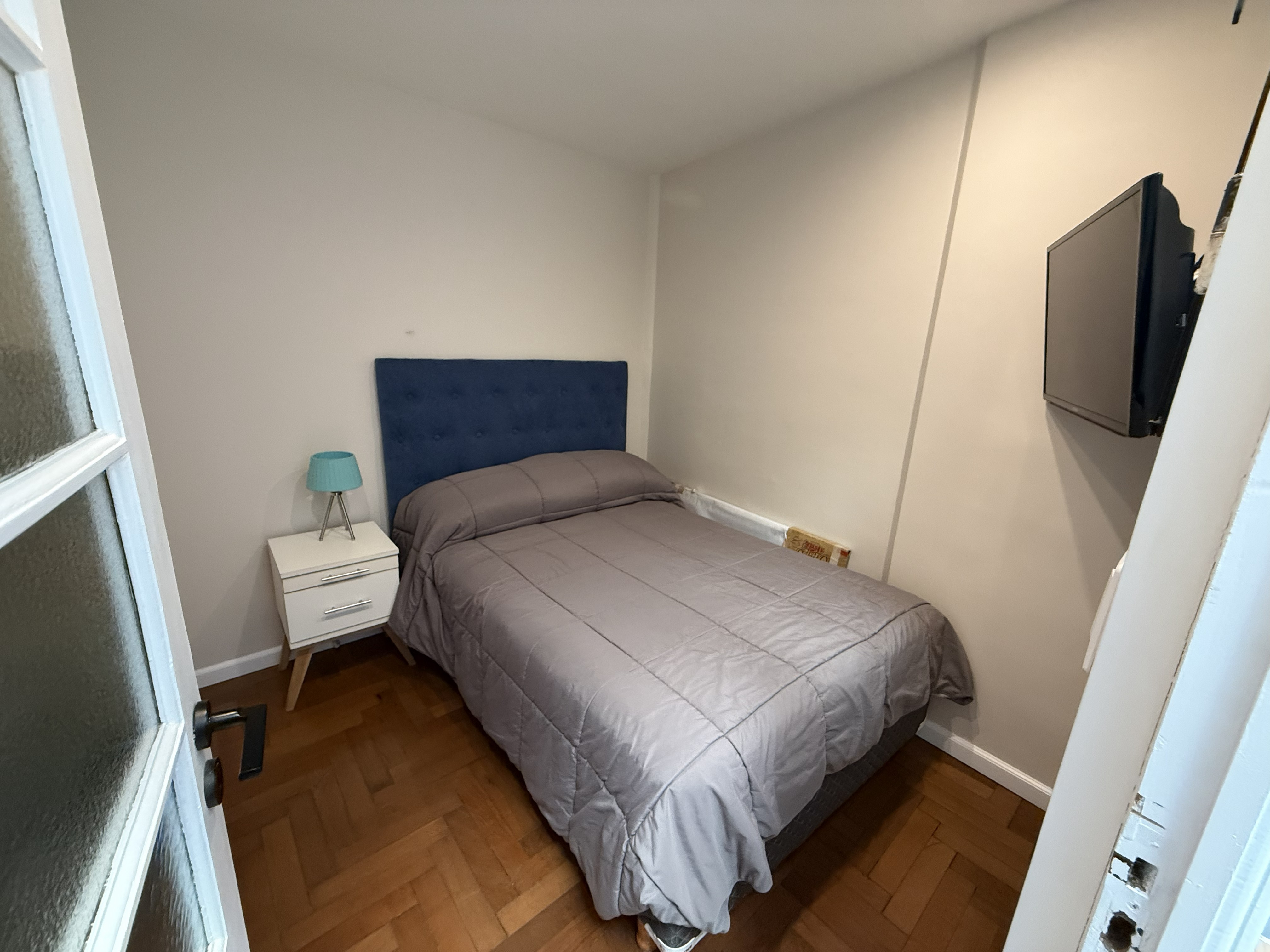 Venta PH 4 Ambientes reciclado a nuevo sin Expensas Caballito