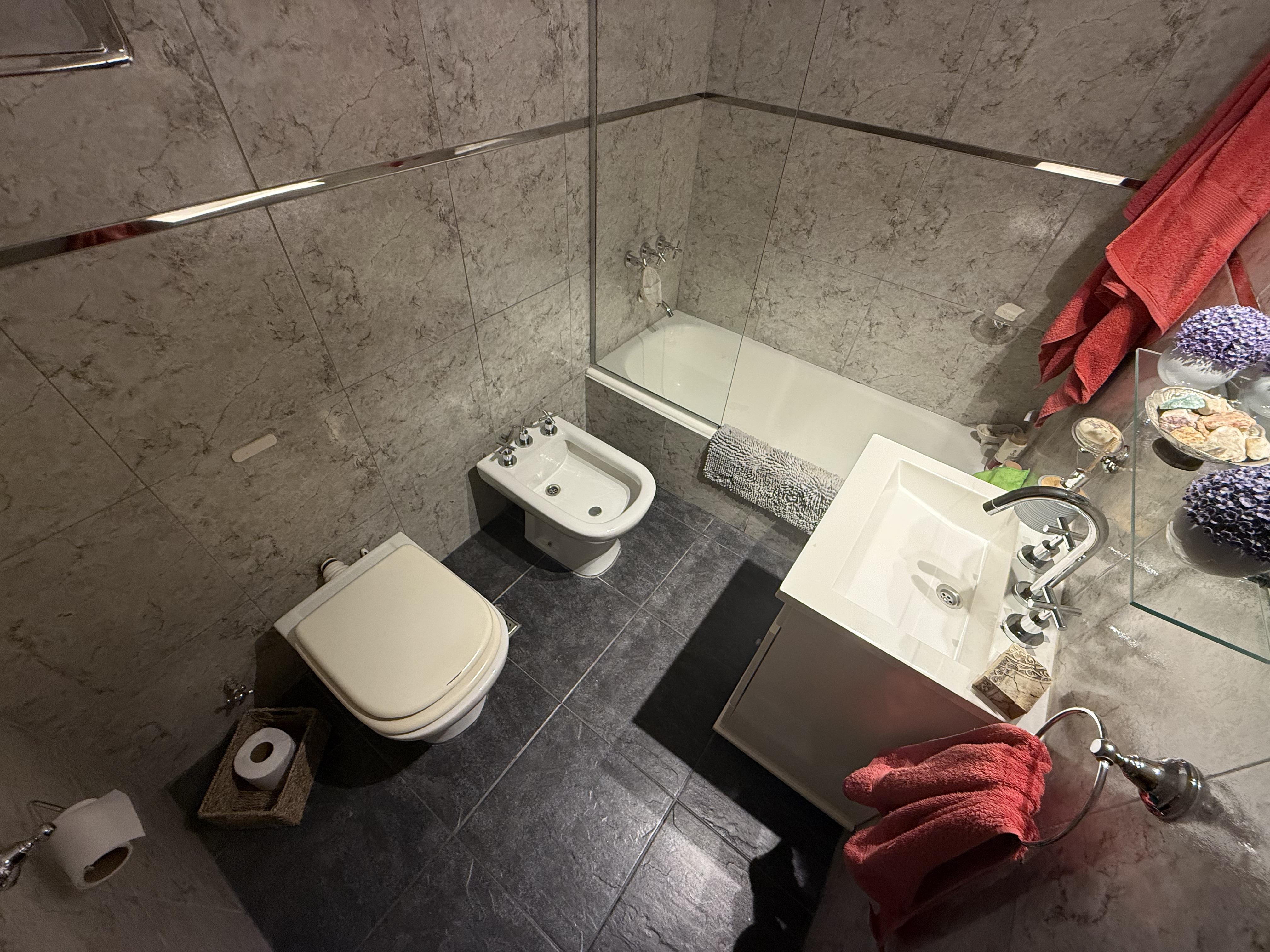 Venta Semipiso 3 ambientes Súper Luminoso en el corazón de Florida – Vicente López