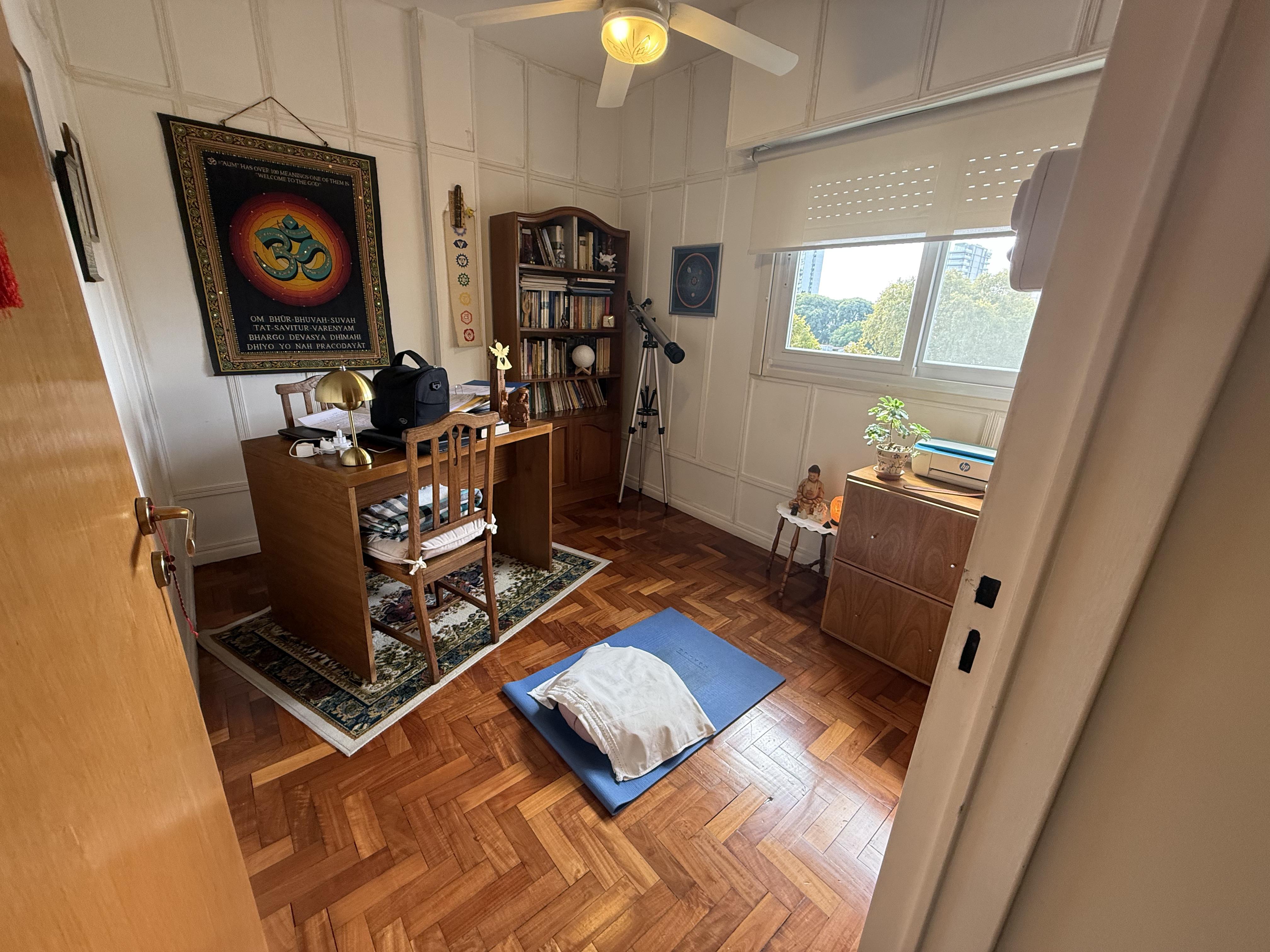 Venta Semipiso 3 ambientes Súper Luminoso en el corazón de Florida – Vicente López