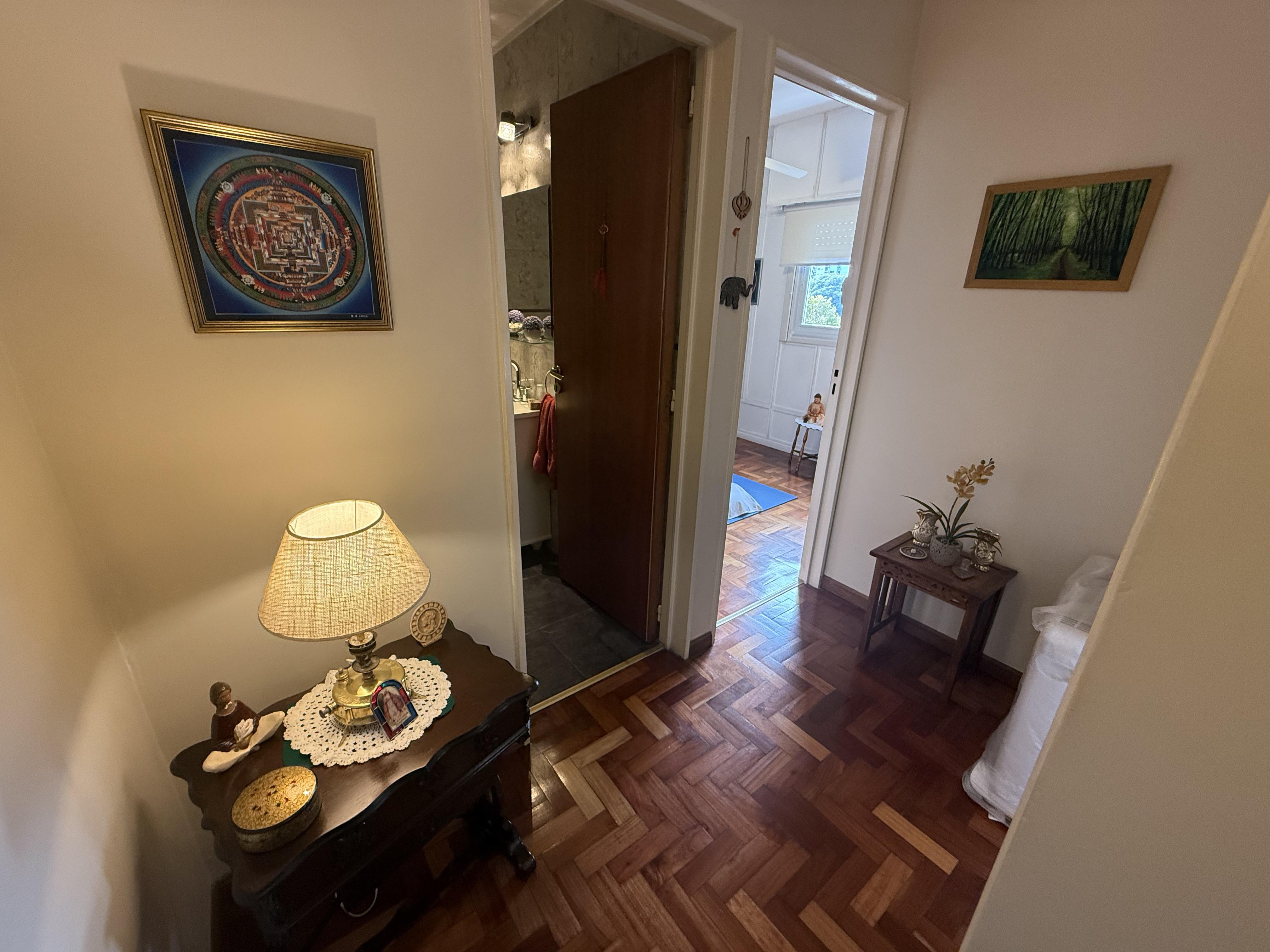 Venta Semipiso 3 ambientes Súper Luminoso en el corazón de Florida – Vicente López