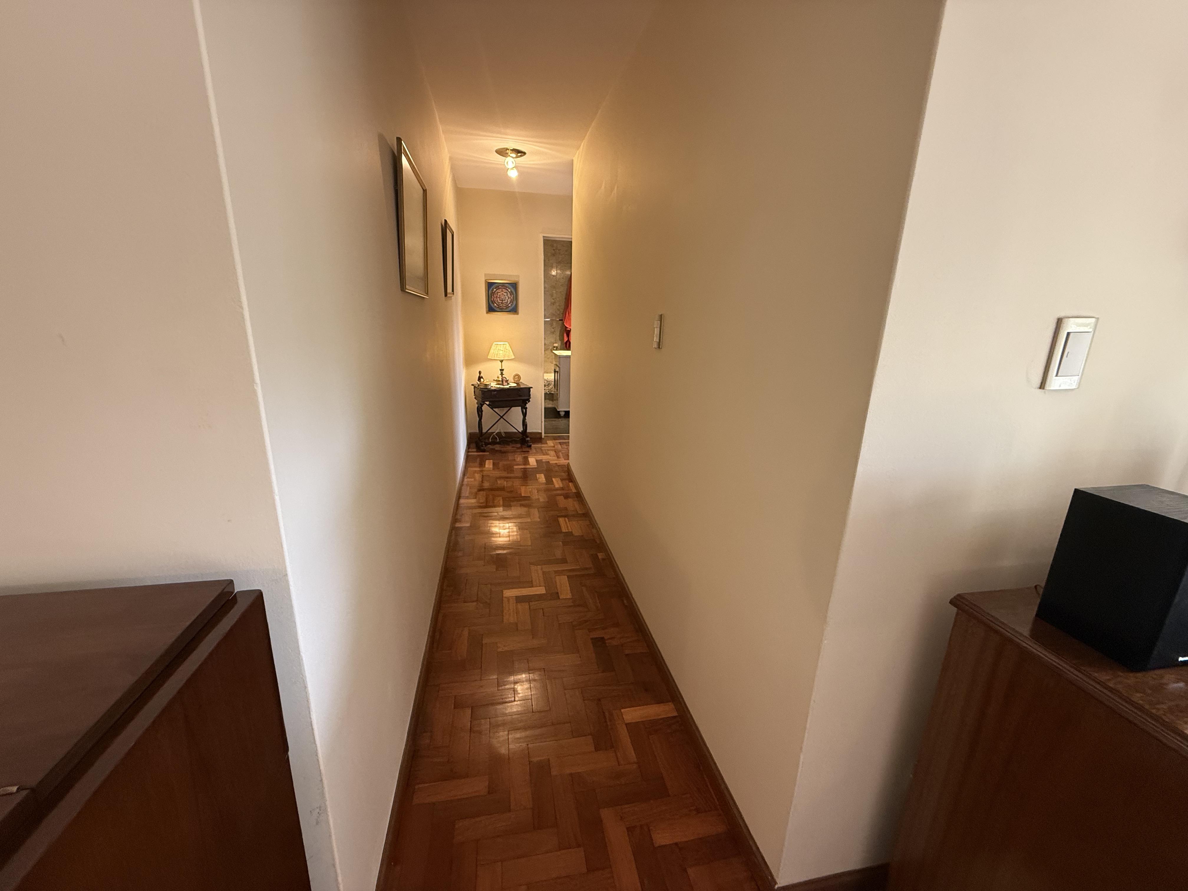 Venta Semipiso 3 ambientes Súper Luminoso en el corazón de Florida – Vicente López