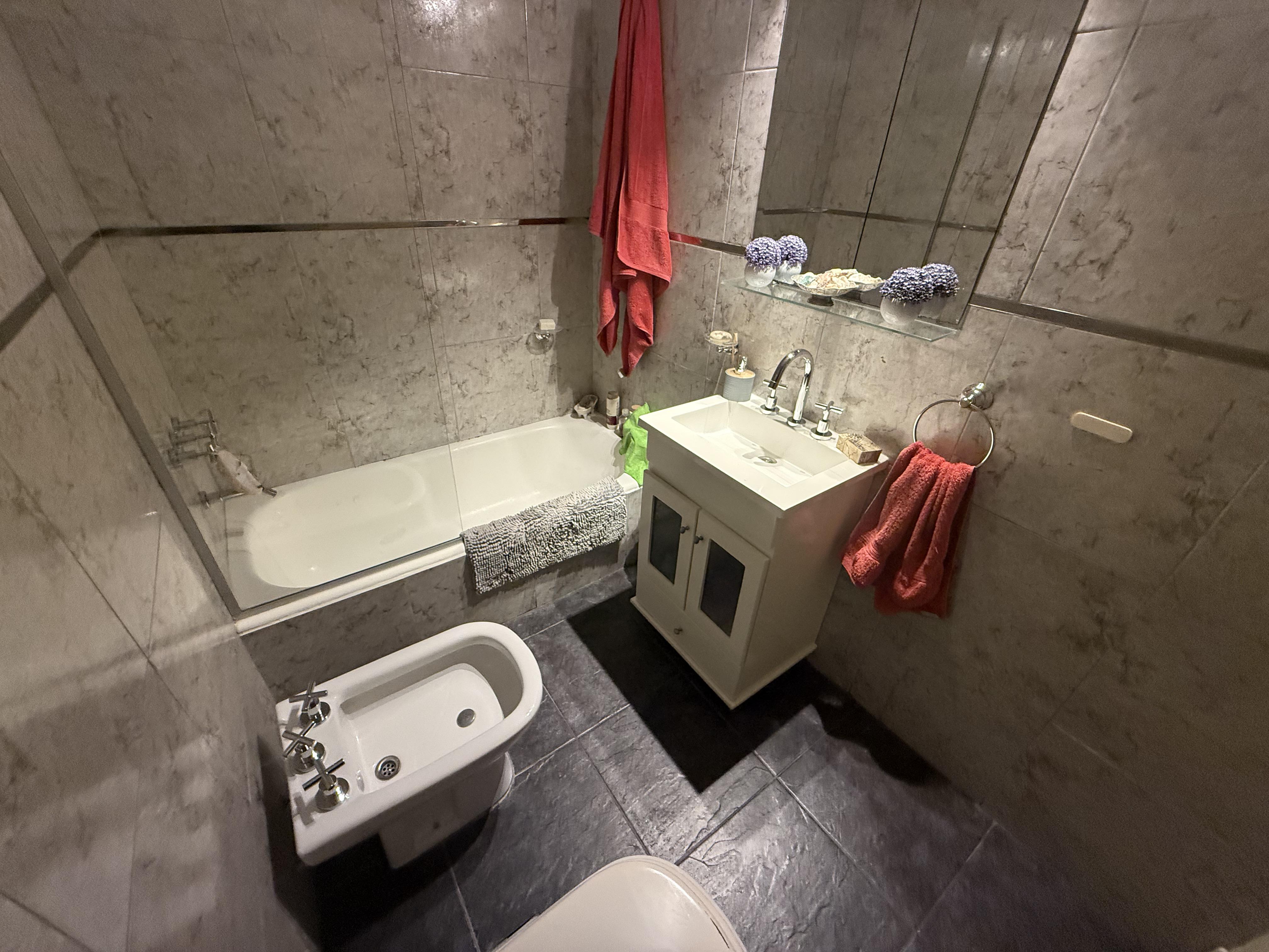 Venta Semipiso 3 ambientes Súper Luminoso en el corazón de Florida – Vicente López