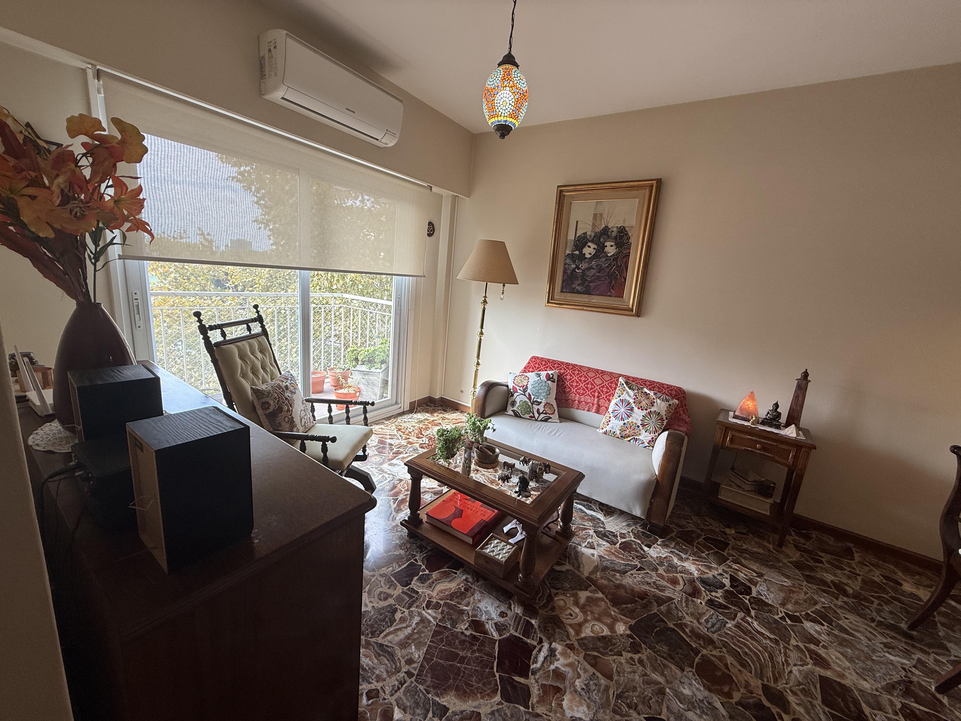 Venta Semipiso 3 ambientes Súper Luminoso en el corazón de Florida – Vicente López