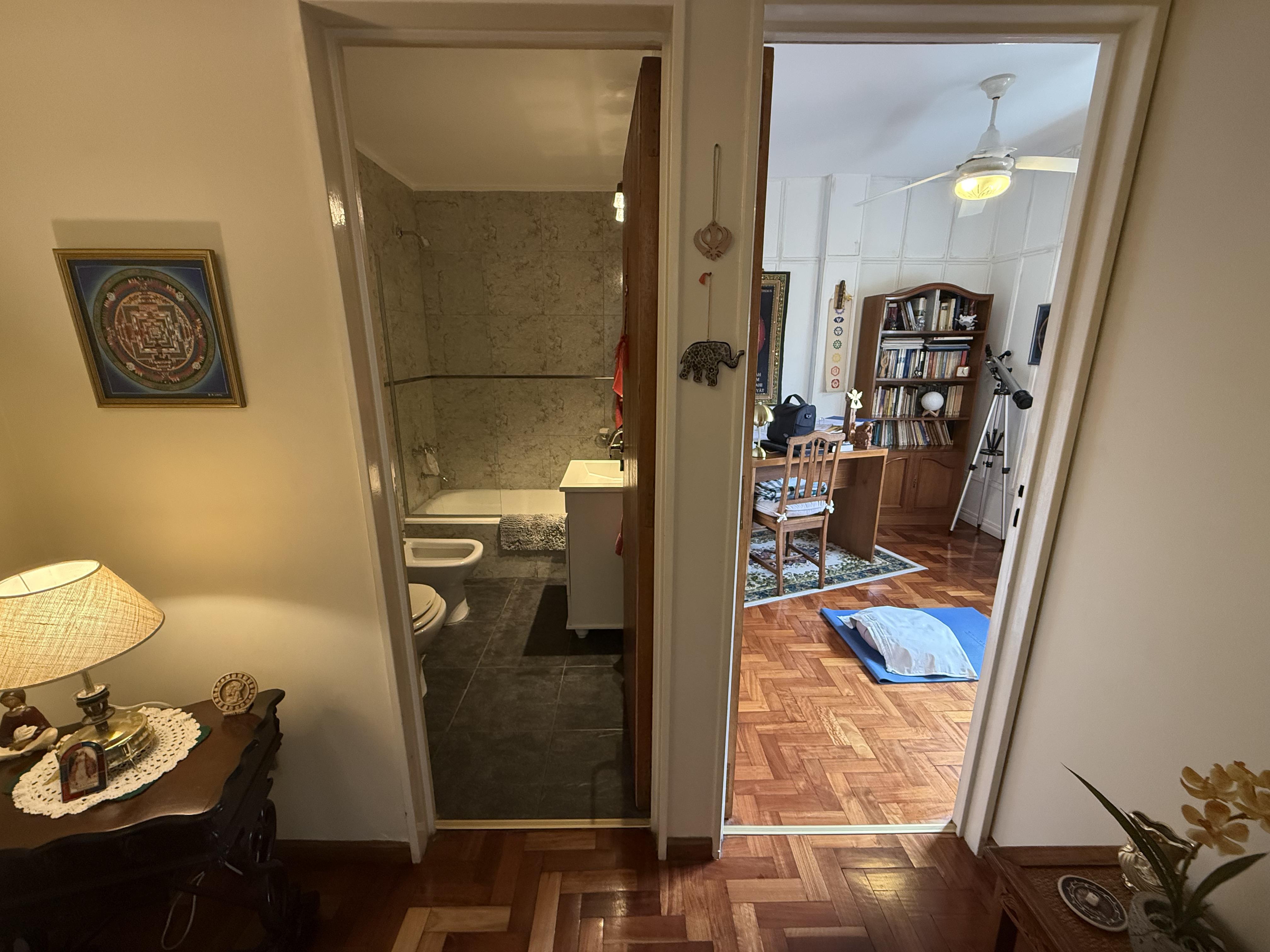 Venta Semipiso 3 ambientes Súper Luminoso en el corazón de Florida – Vicente López